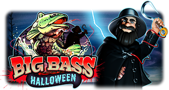 Big Bass Halloween