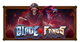 Blade & Fangs Thumbnail