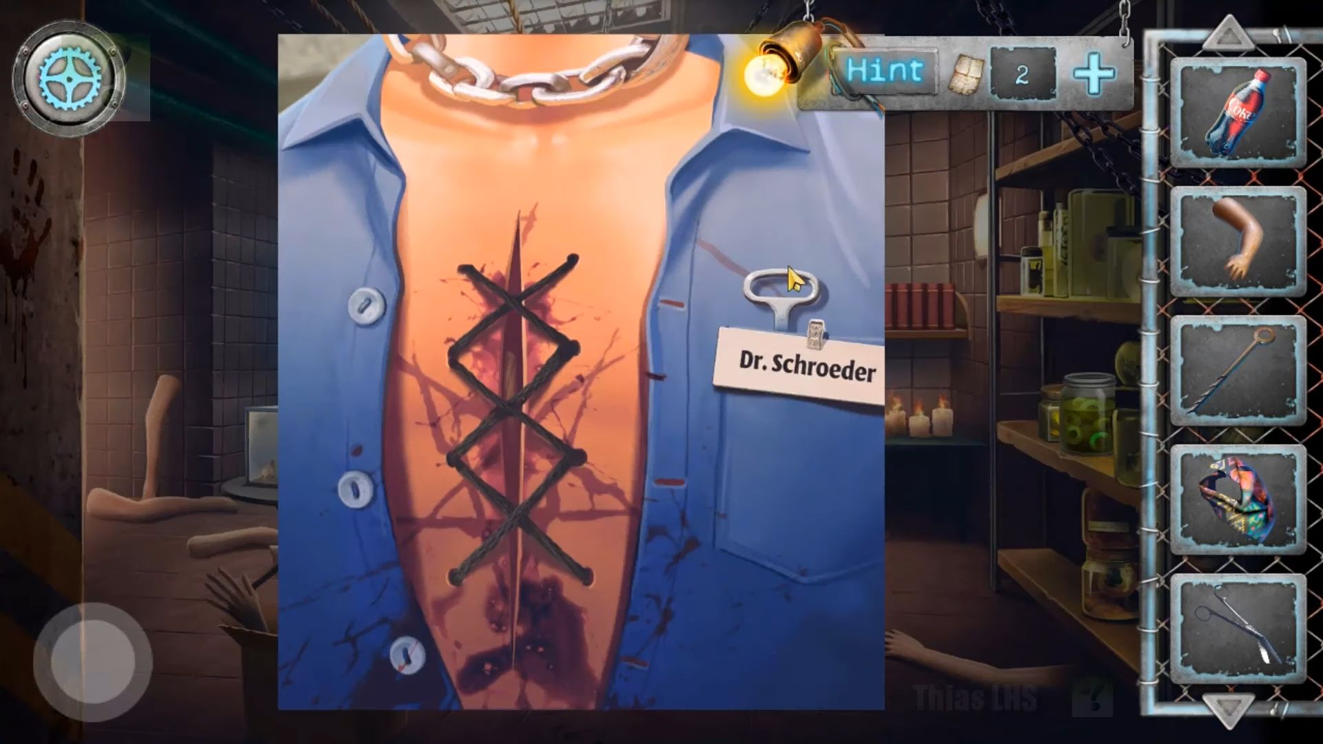 Please Reload/Refresh this tab.