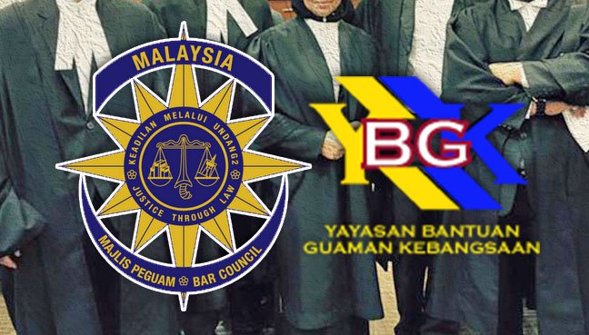 Sample Surat Mohon Bayaran Peguam Oleh Yayasan Bantuan Guaman Kebangsaan