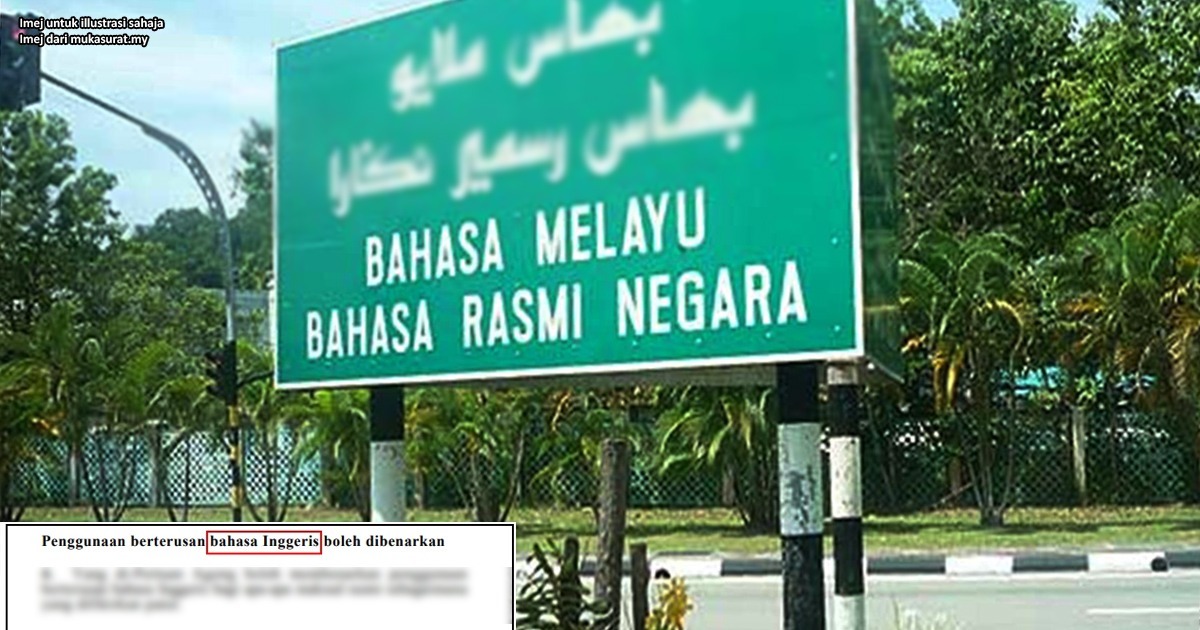 banner dalam bahasa melayu - Phil Buckland