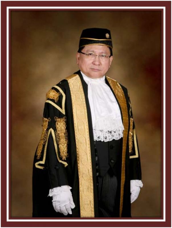 Malaysia Has A New Chief Justice But What Does He Do Asklegal My