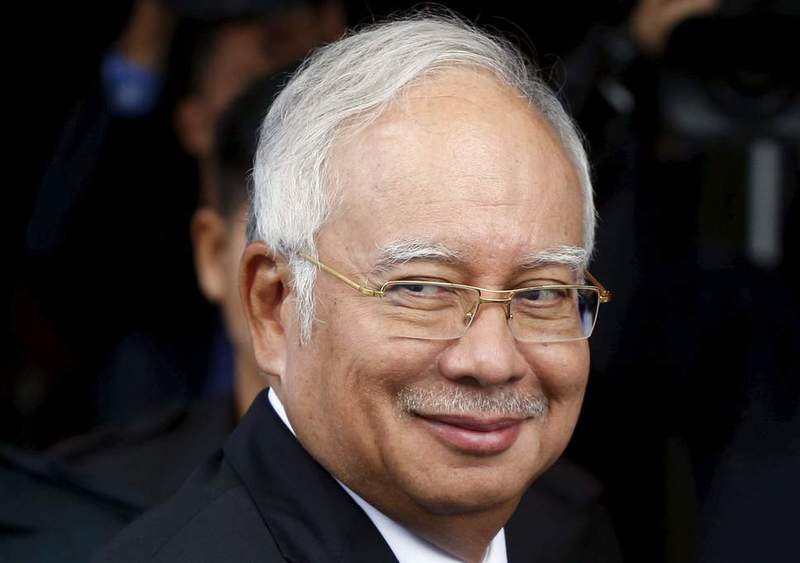 5 legal questions you might’ve had about Najib’s arrest | AskLegal.my