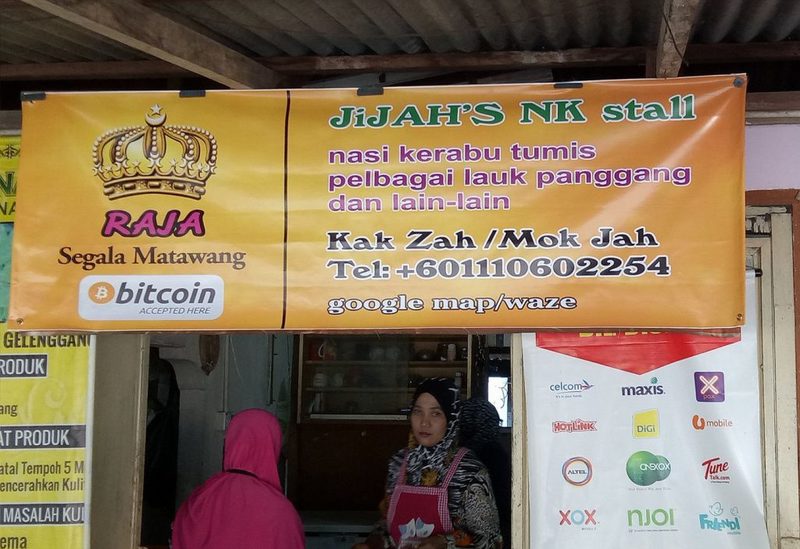 Is Bitcoin Legal In Malays!   ia Asklegal My - 