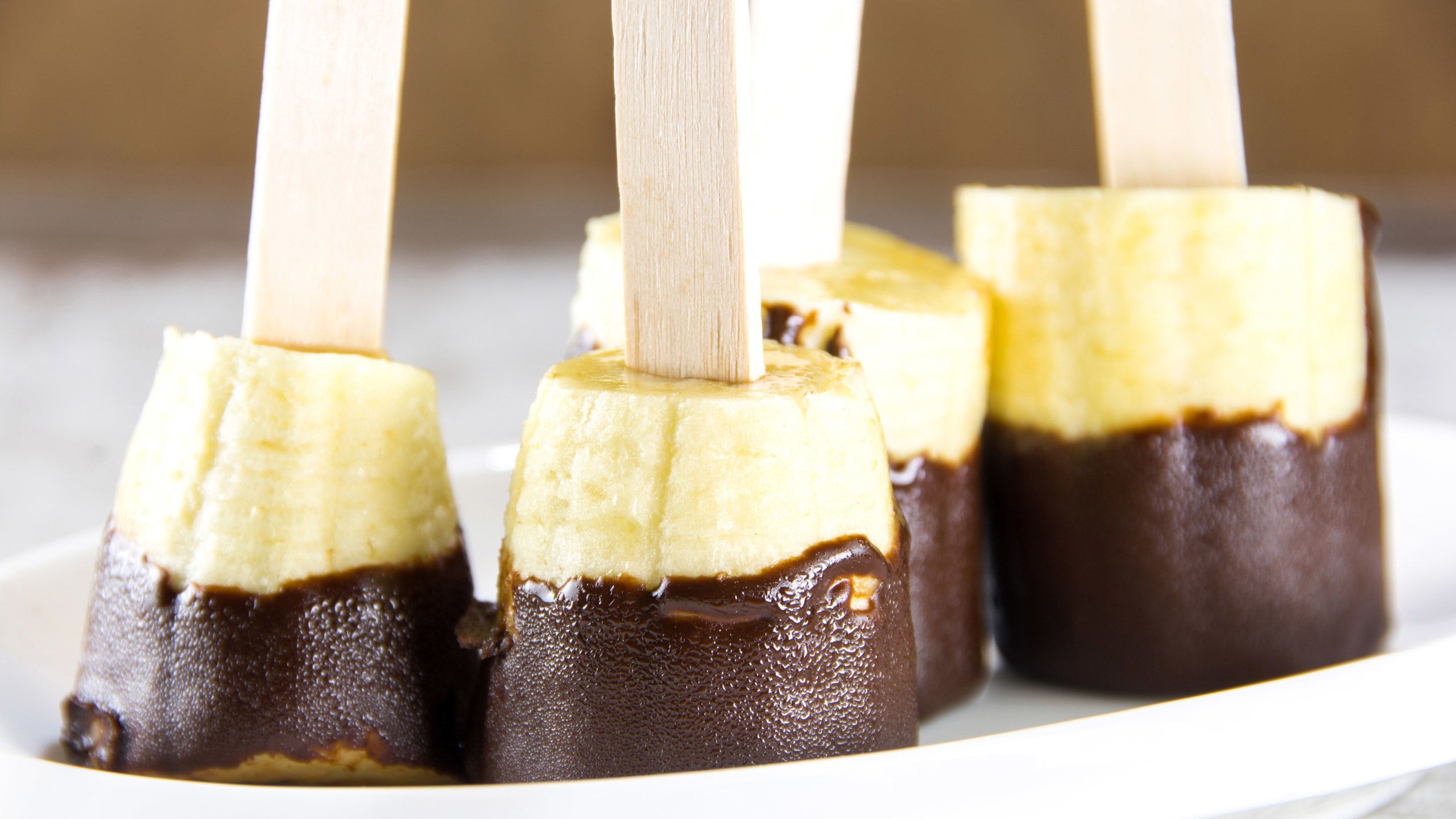 Easy tips for healthier desserts