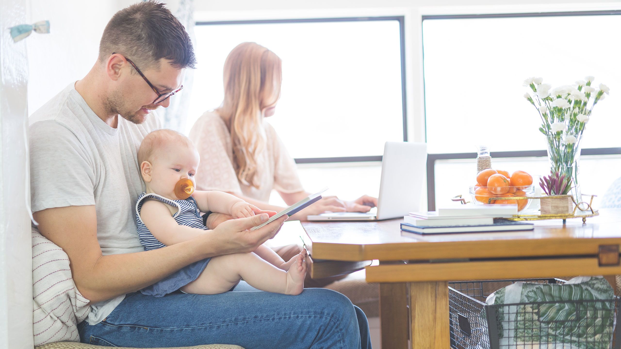 Recognize the challenges of unequal incomes