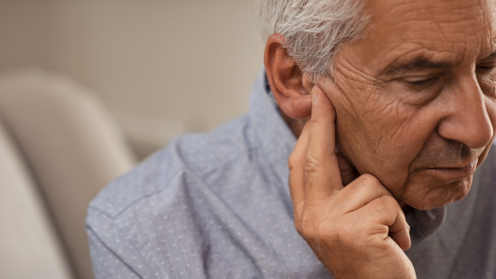 Hearing loss