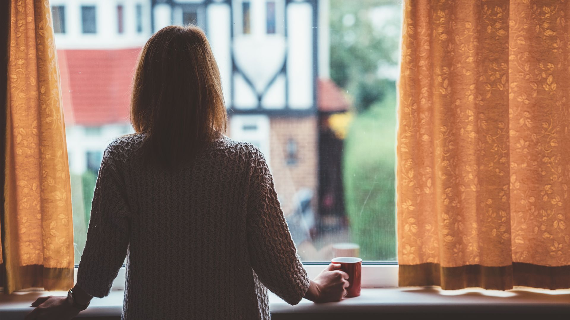 Schedule a worry period