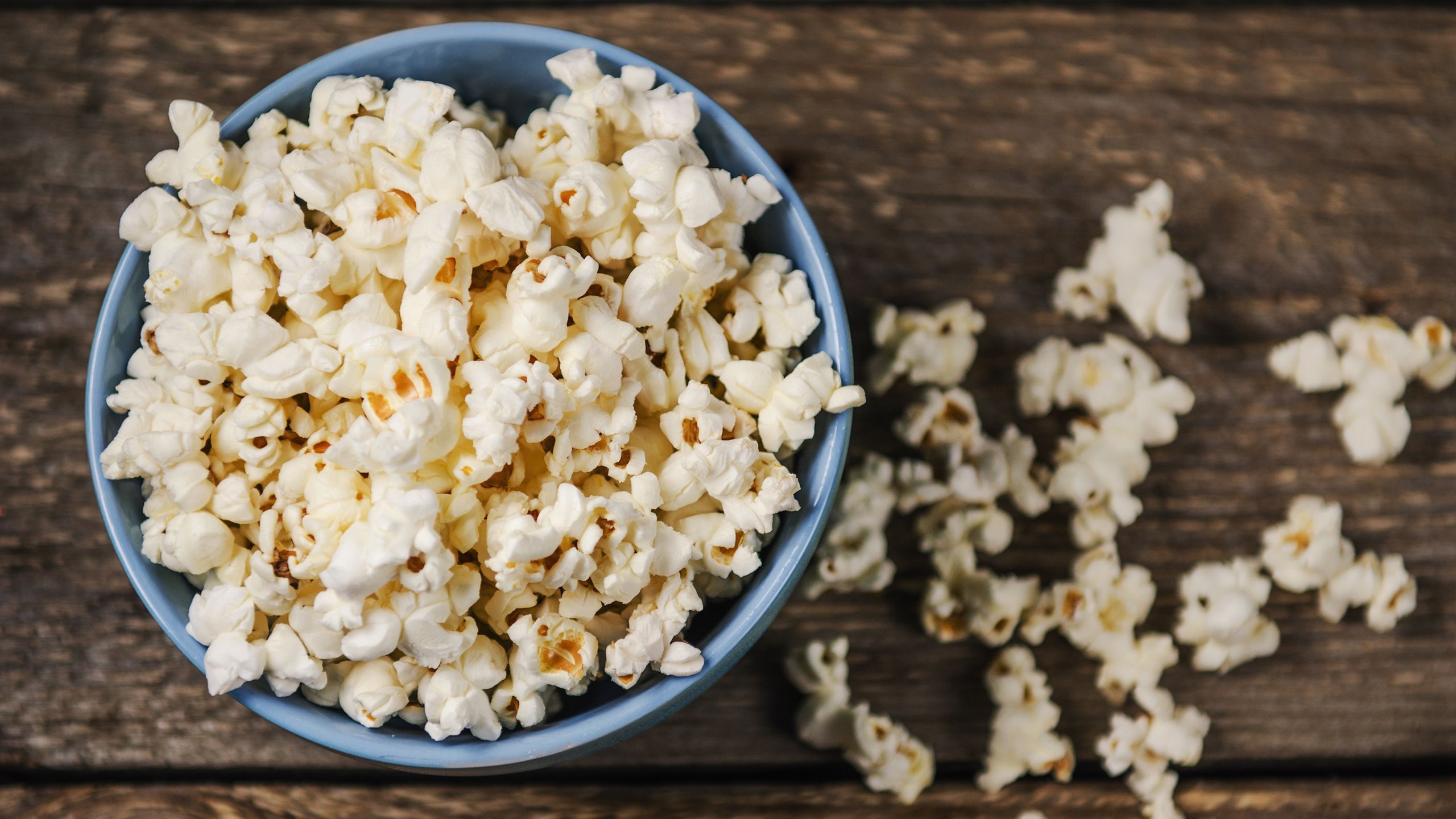Popcorn