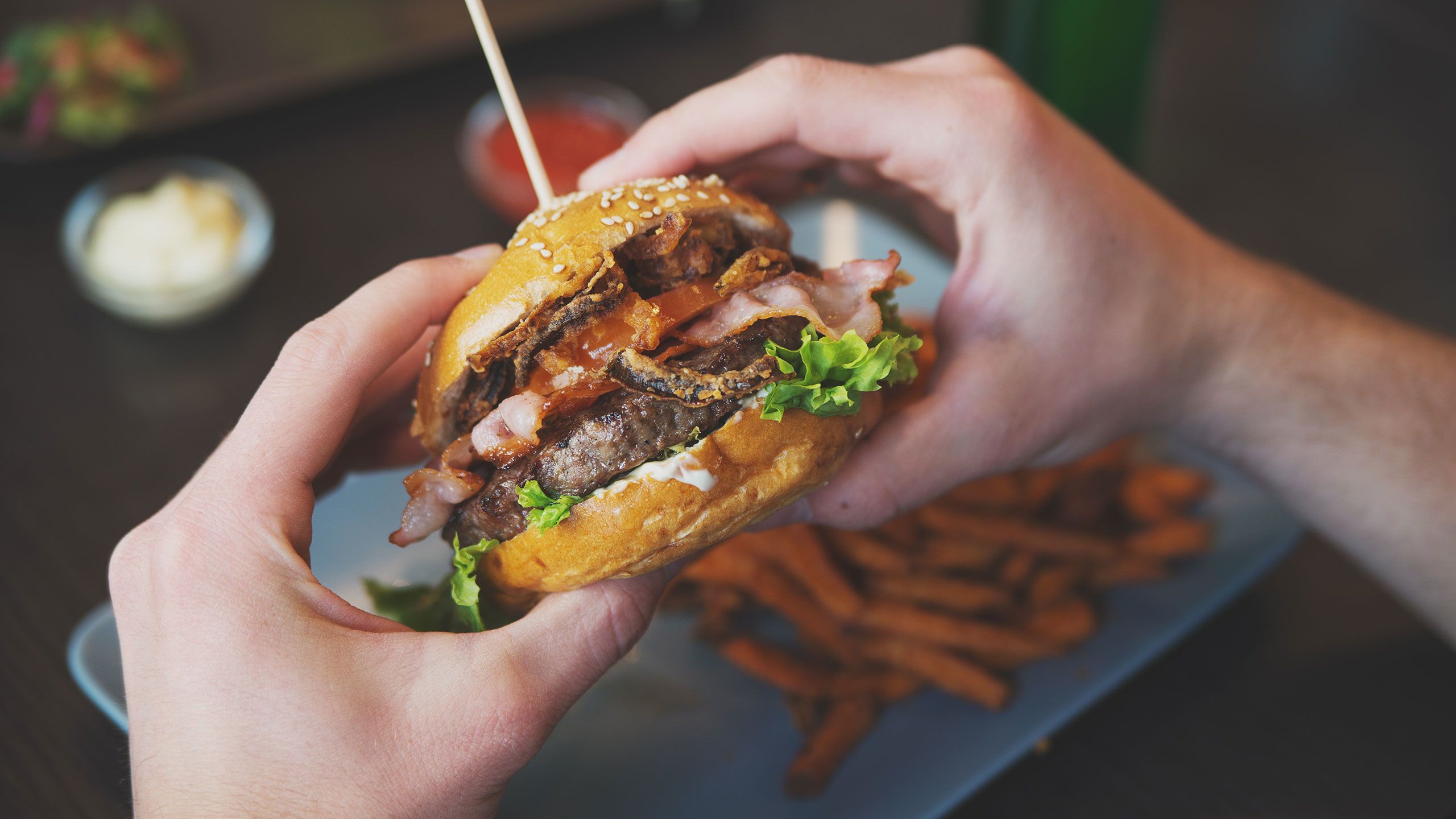 Watch what you eat
