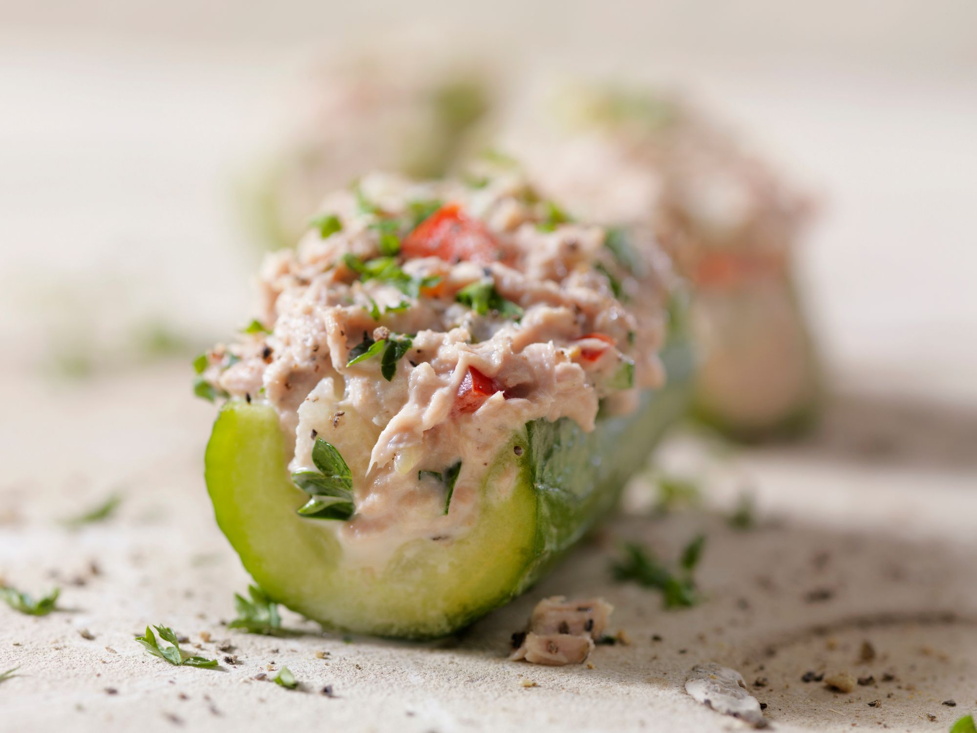 Starkist Tuna Creations