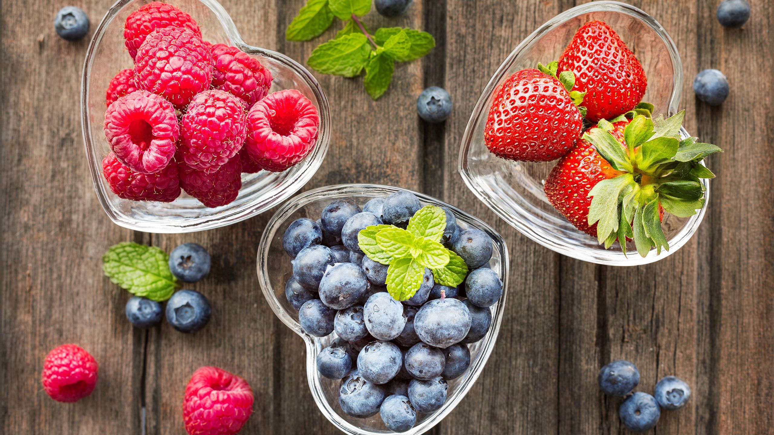 Berries