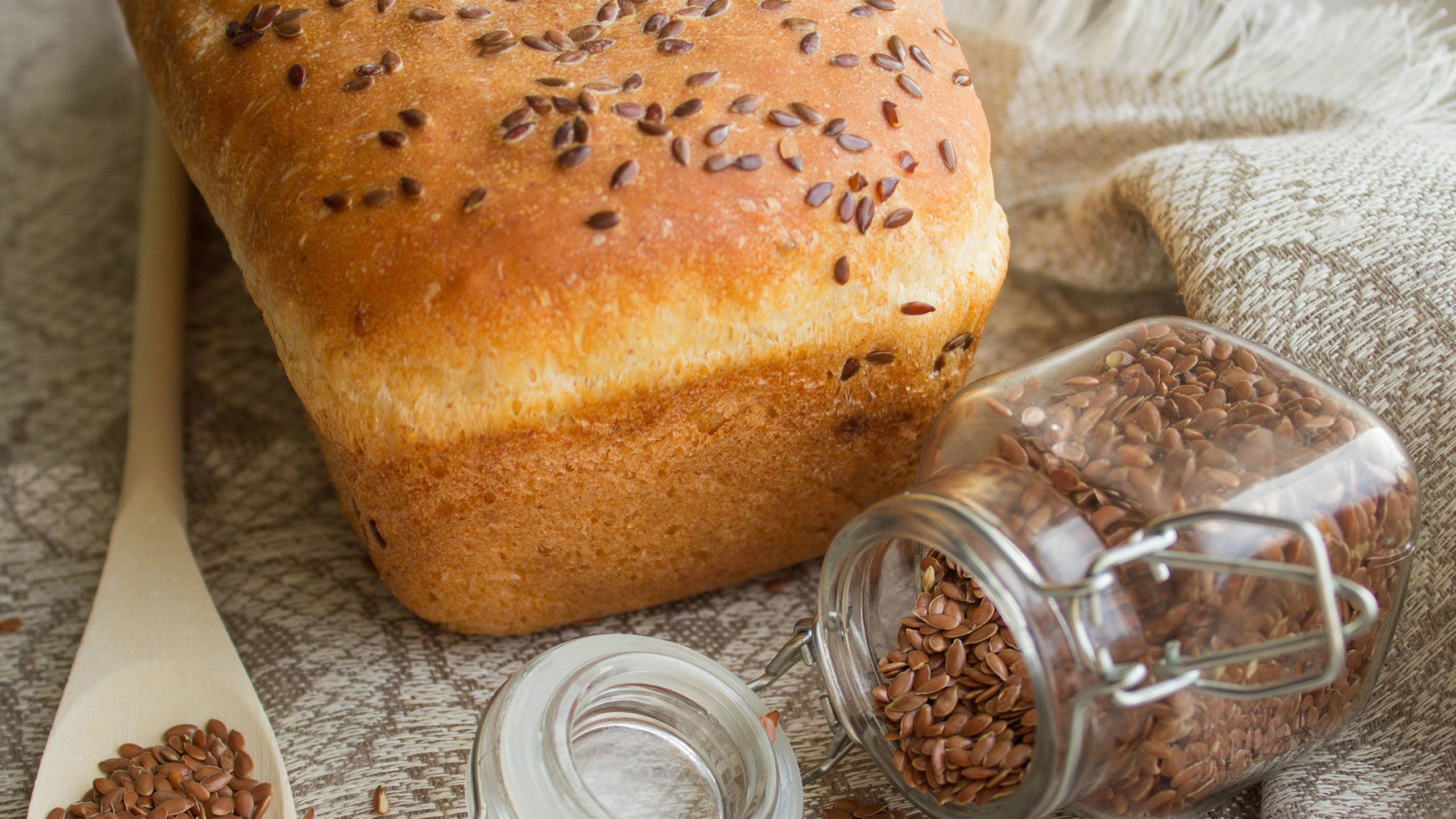 Flaxseed