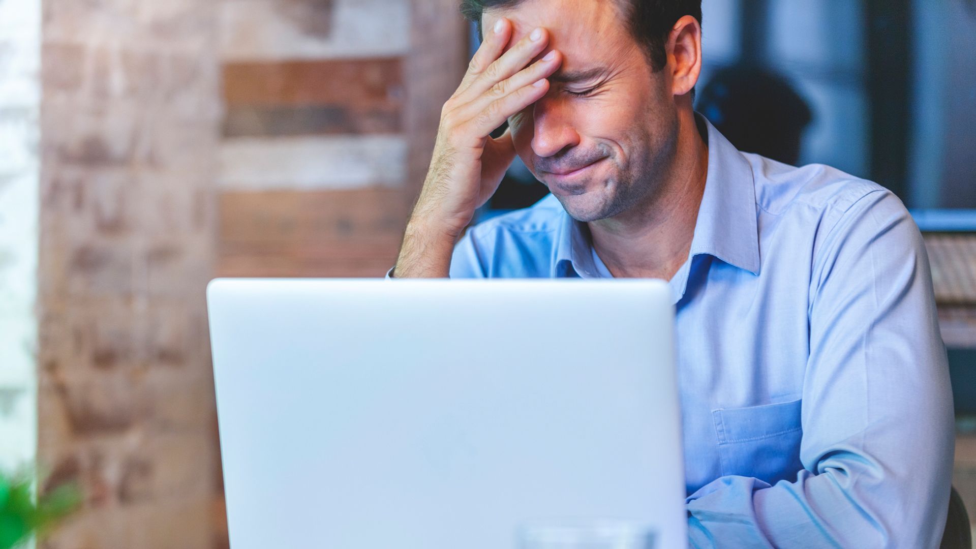 Manage your anger