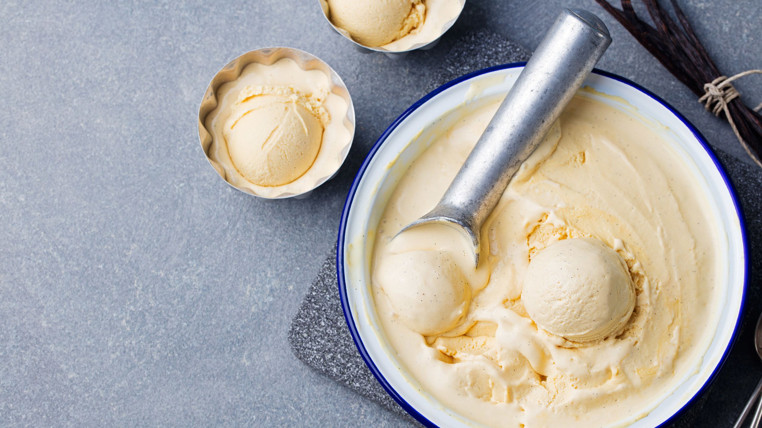 Edy’s slow churned no sugar added