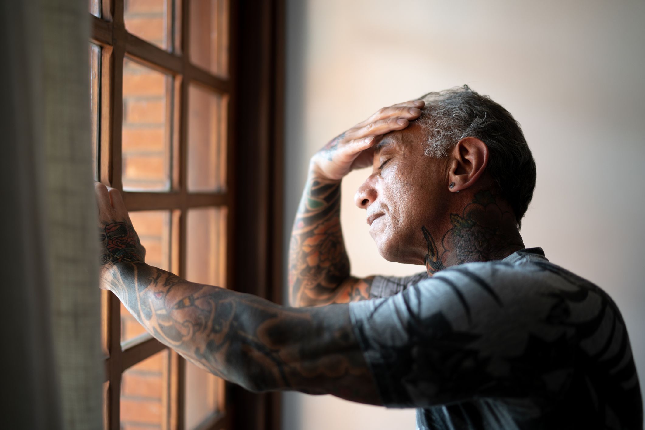 Pain, skin and digestive problems