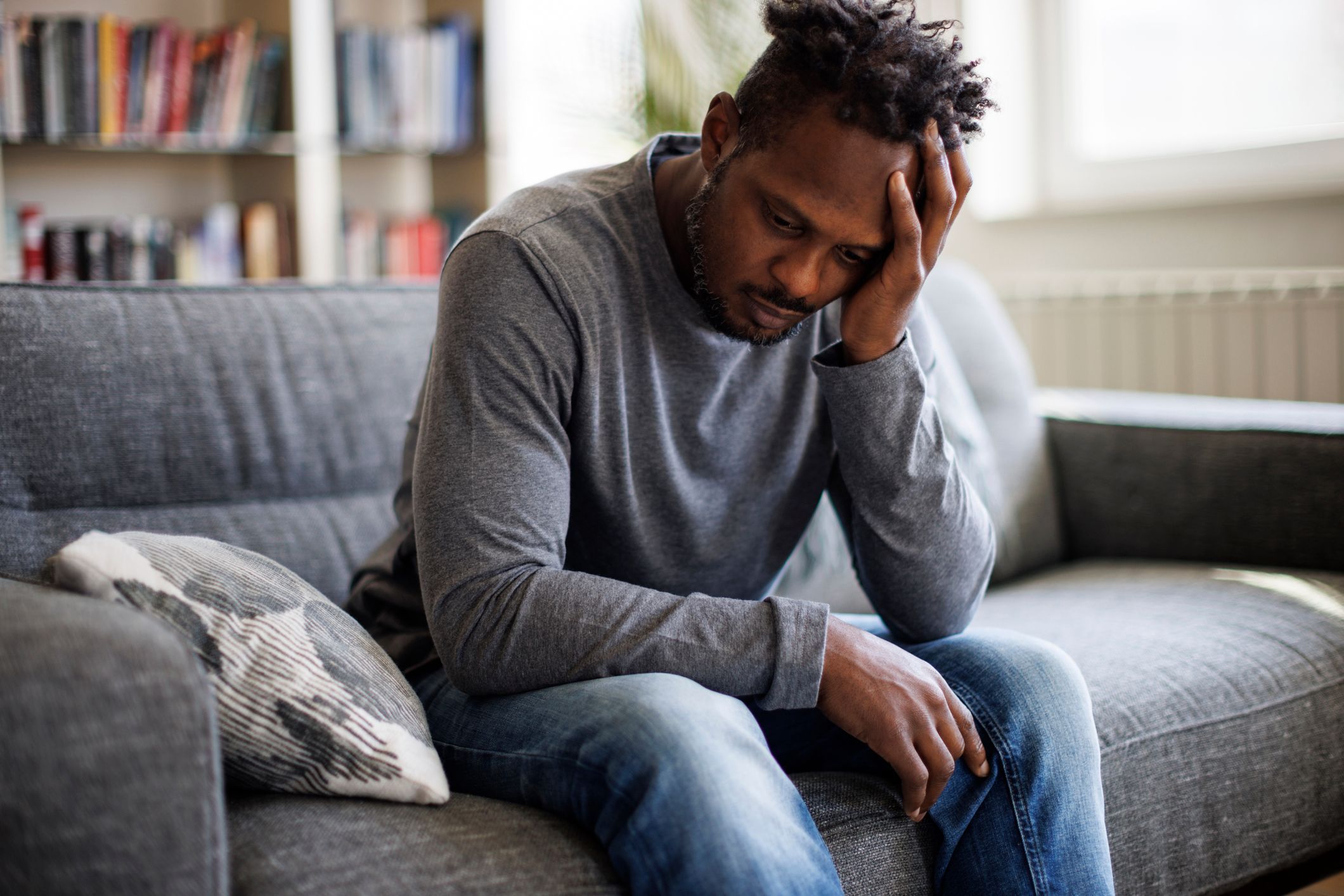 Social isolation and loneliness