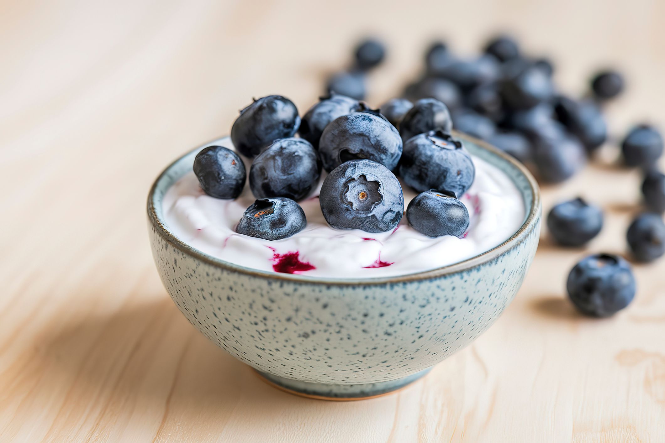 4 energy-boosting snacks