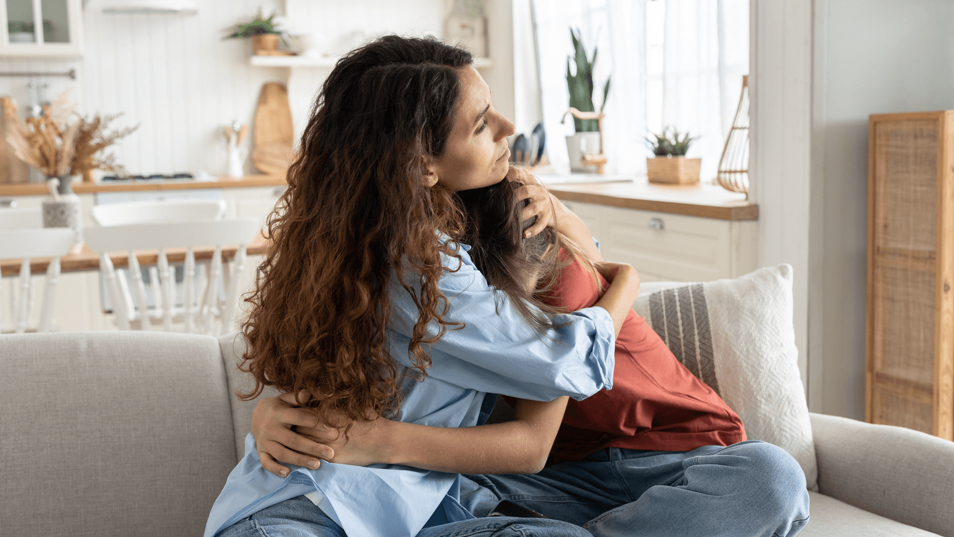 Parental support helps