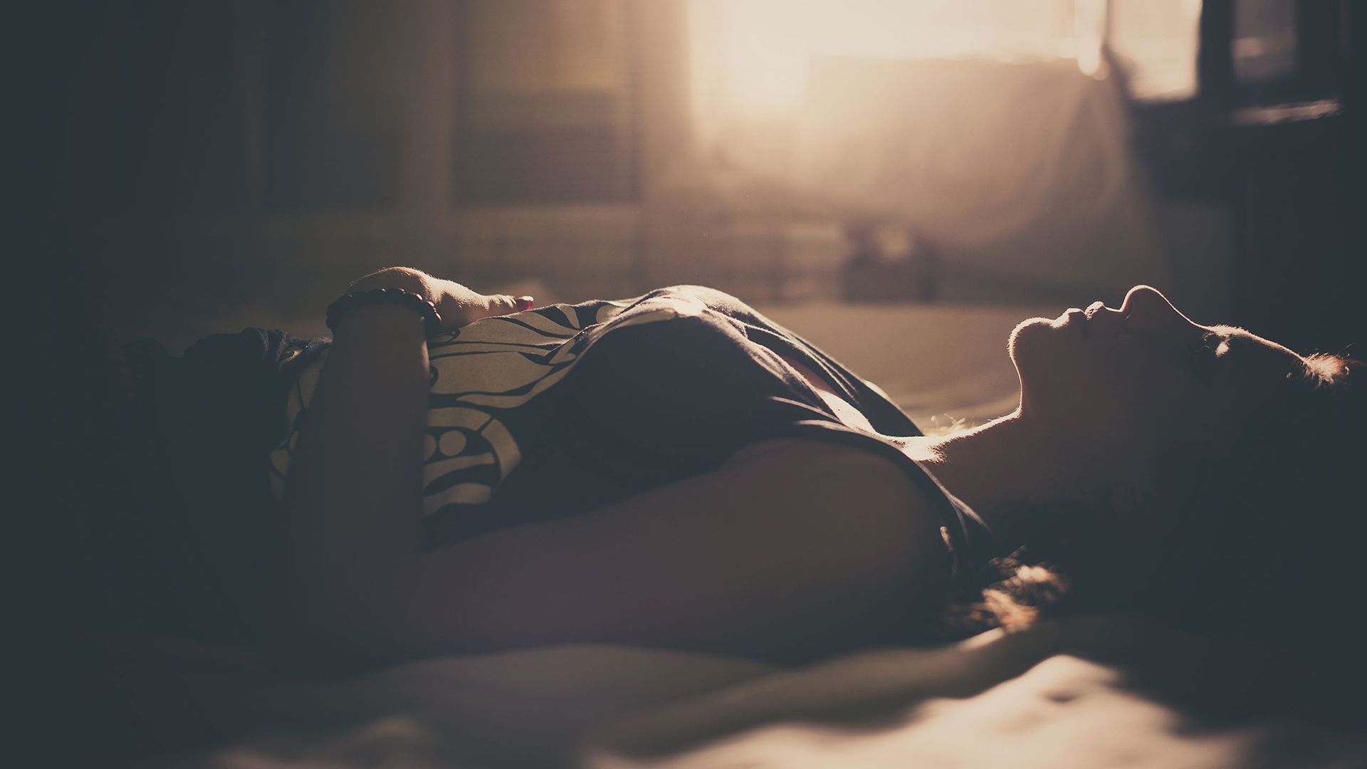 Sleep disorders