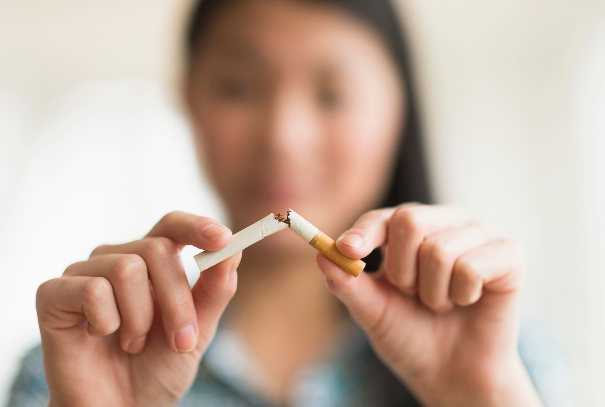 Smoking