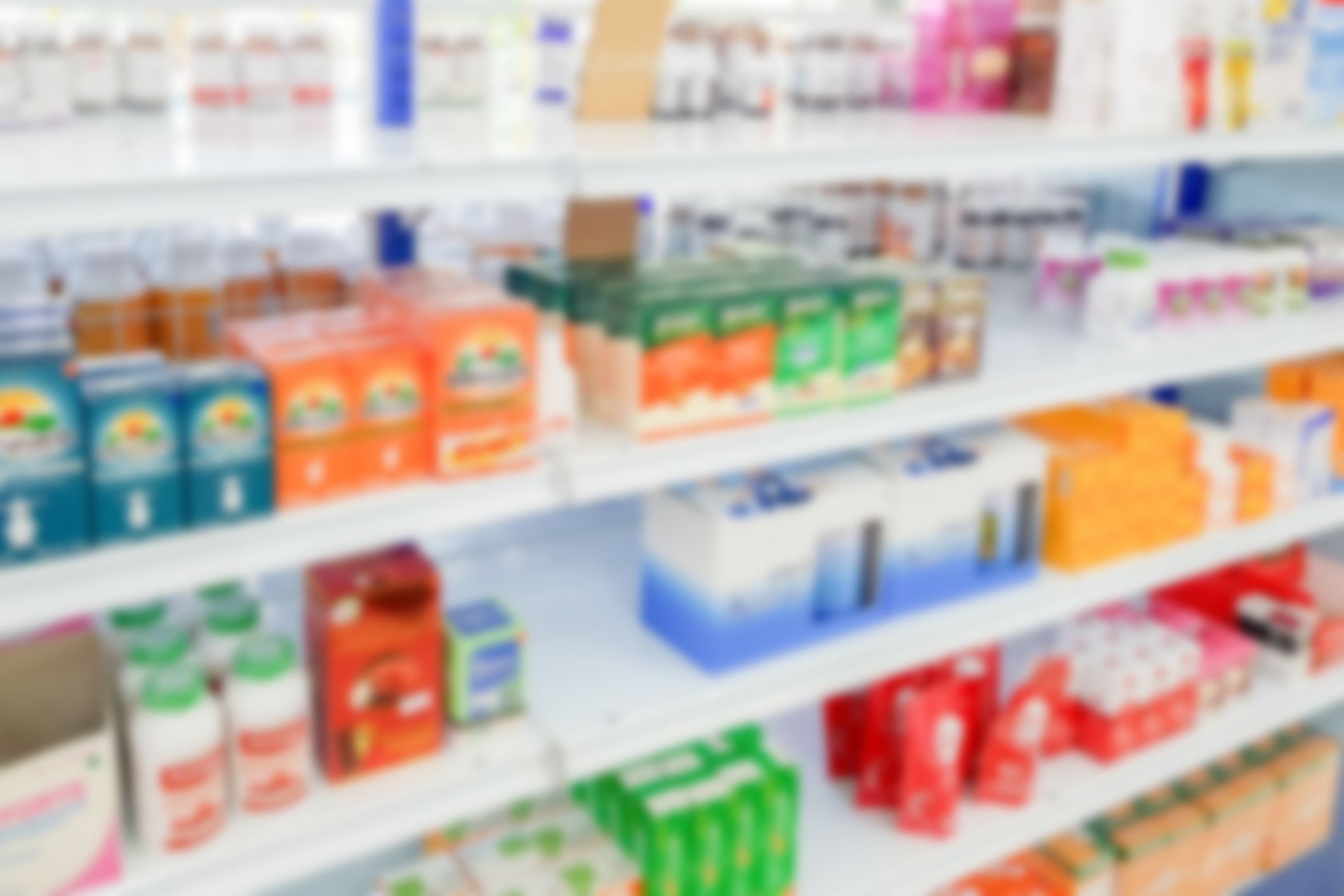 Certain medications