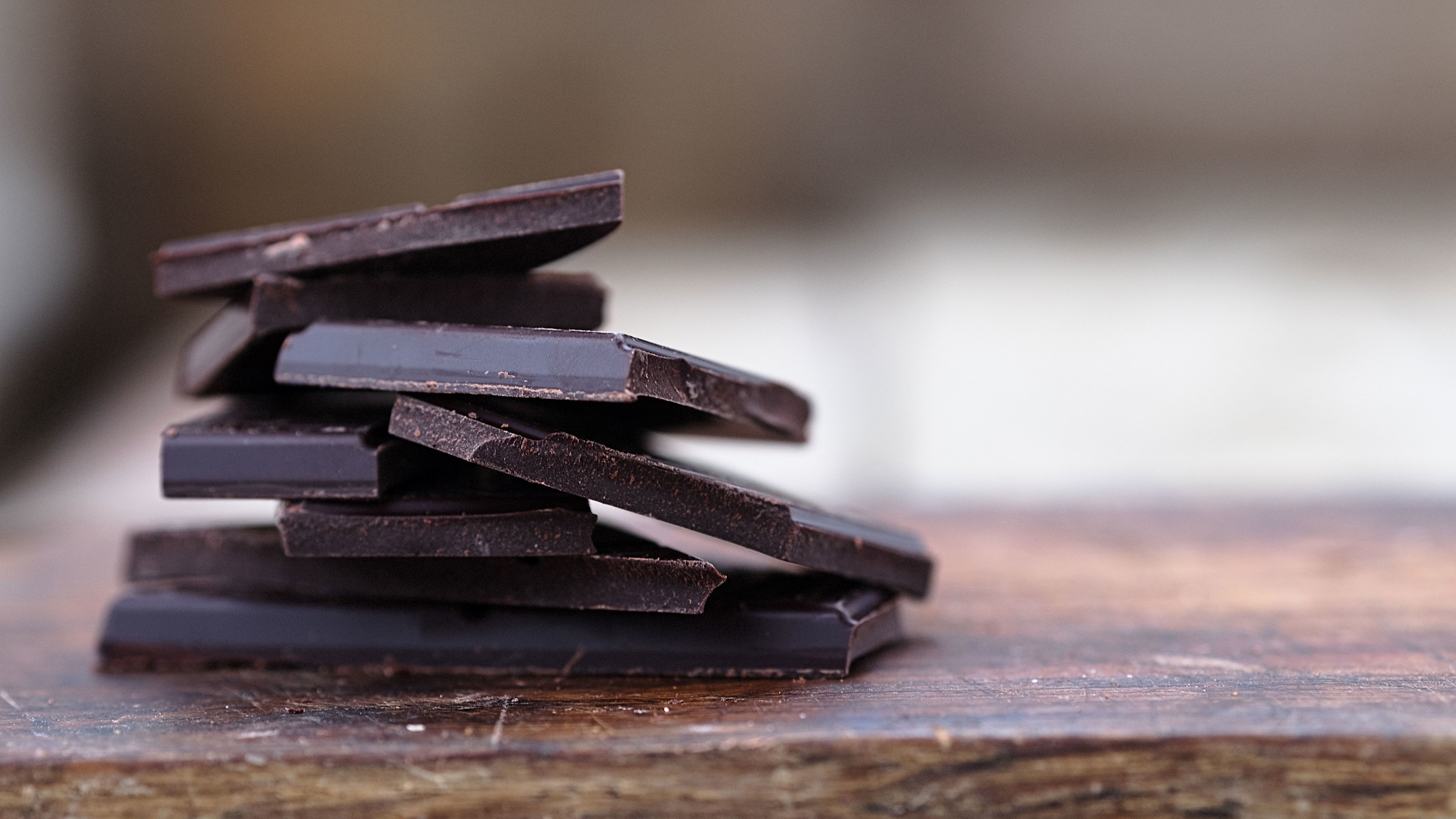 Green & Black’s Dark Chocolate