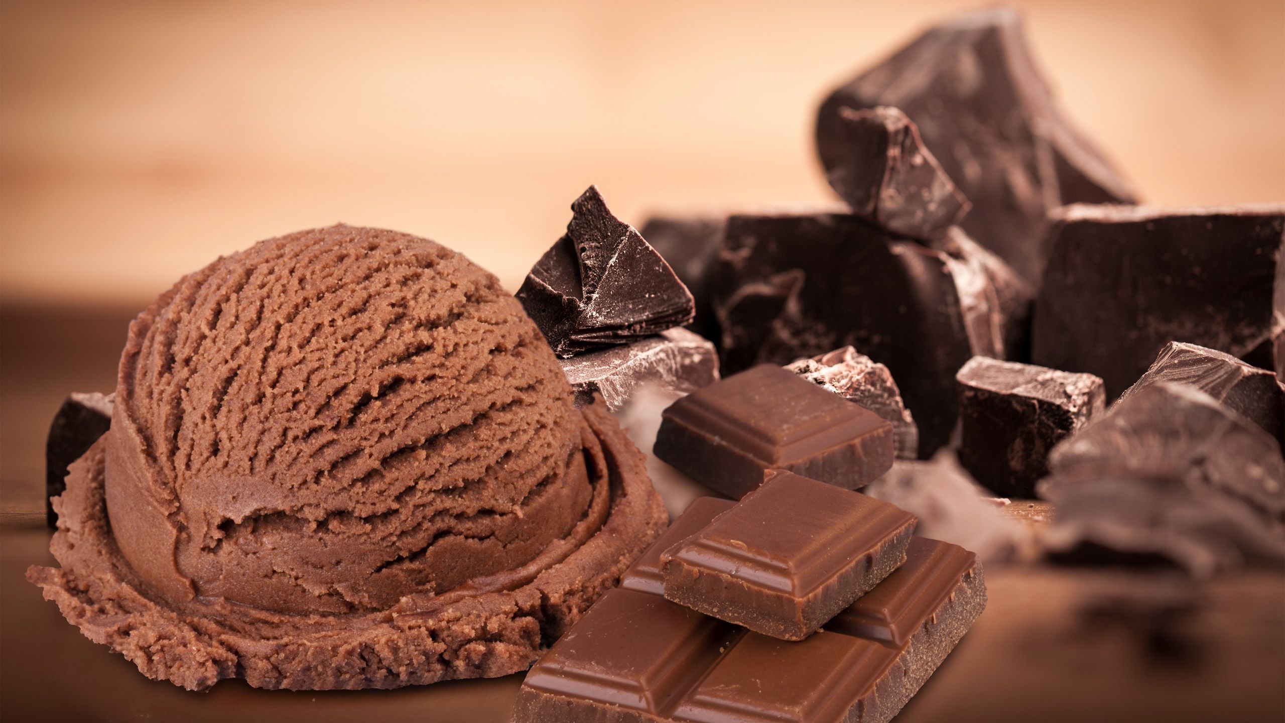 Enlightened chocolate caramel pecan crunch