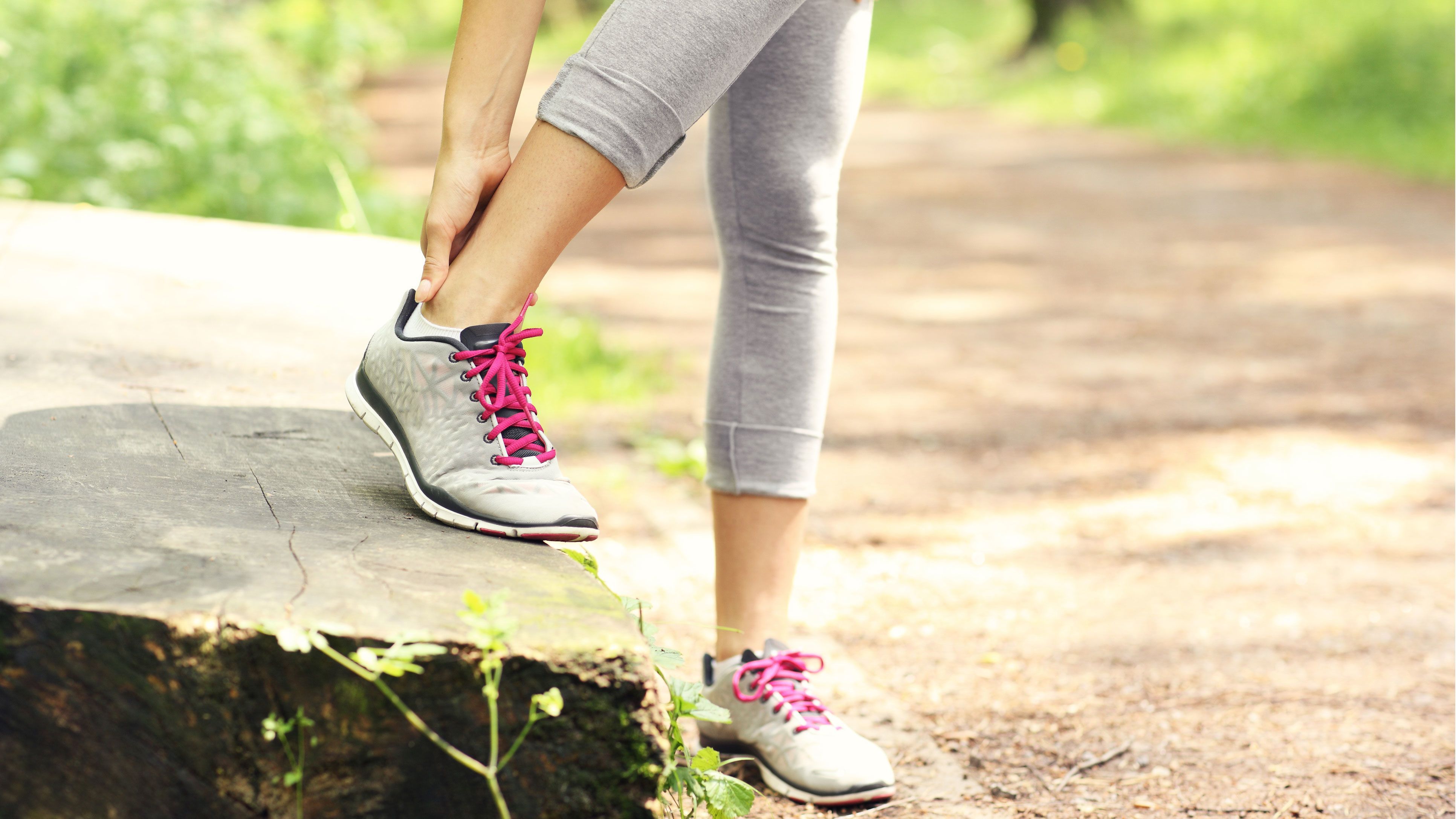 Achilles tendinopathy