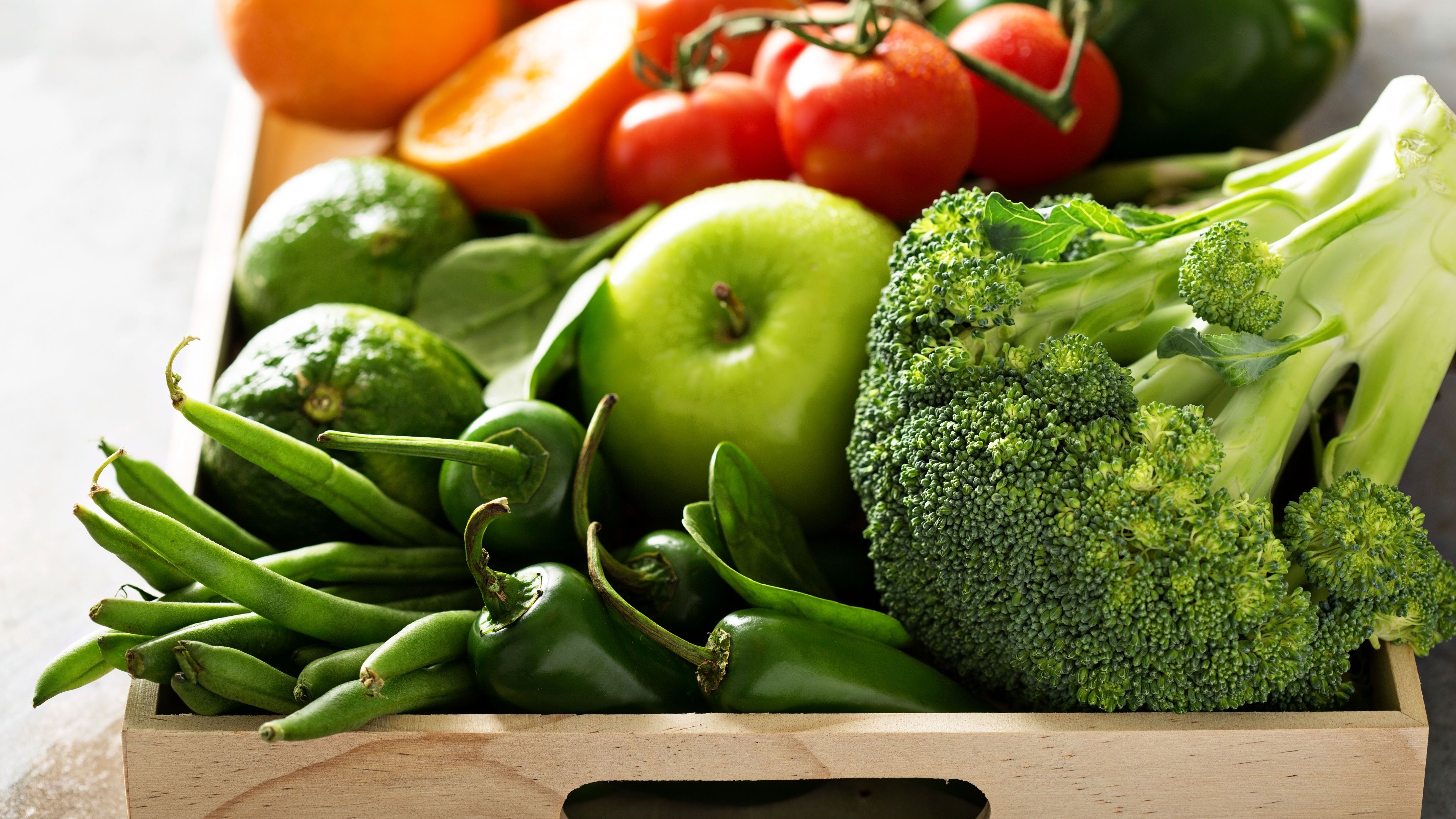 TLC diet