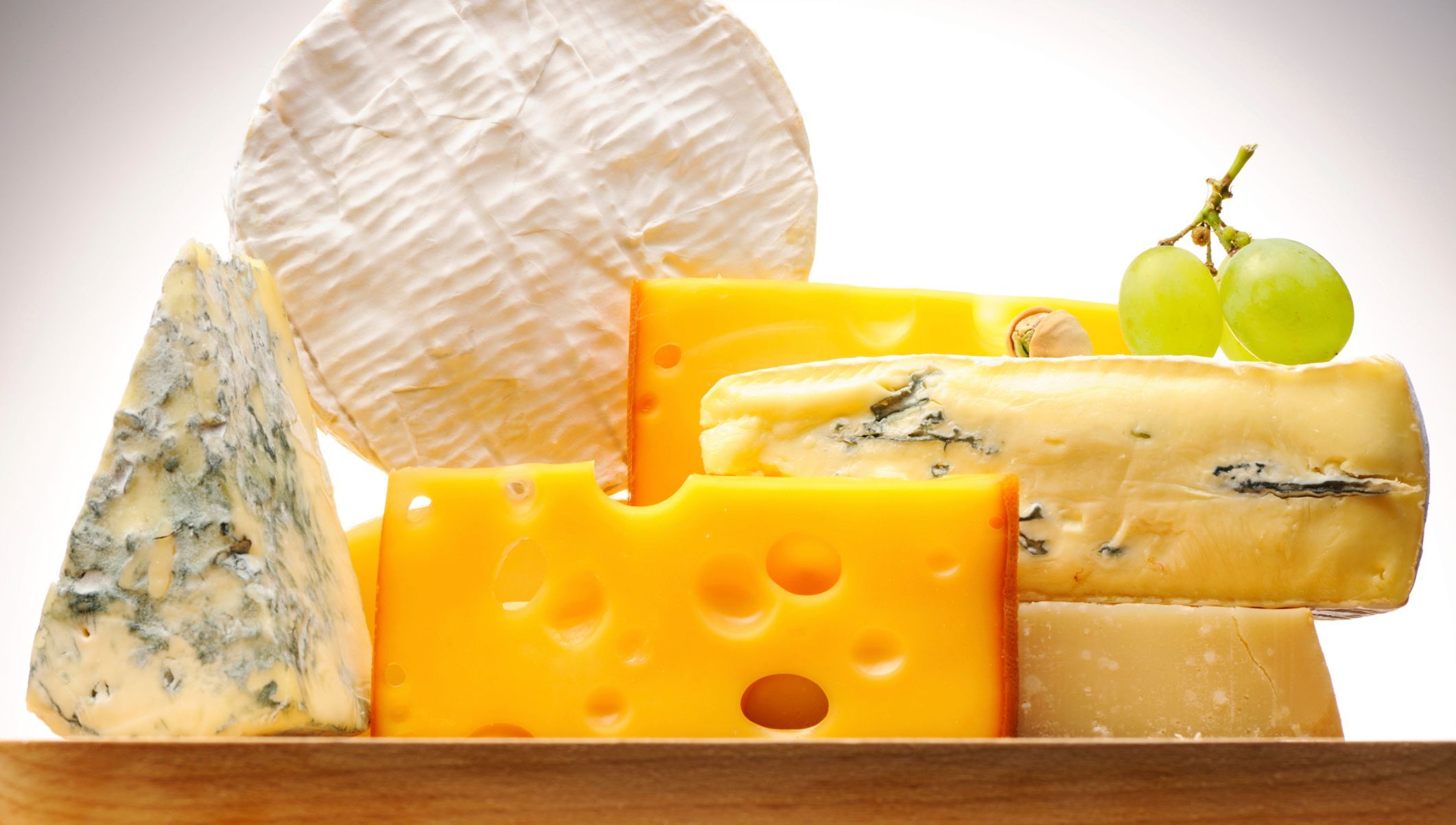 Best: Cheese