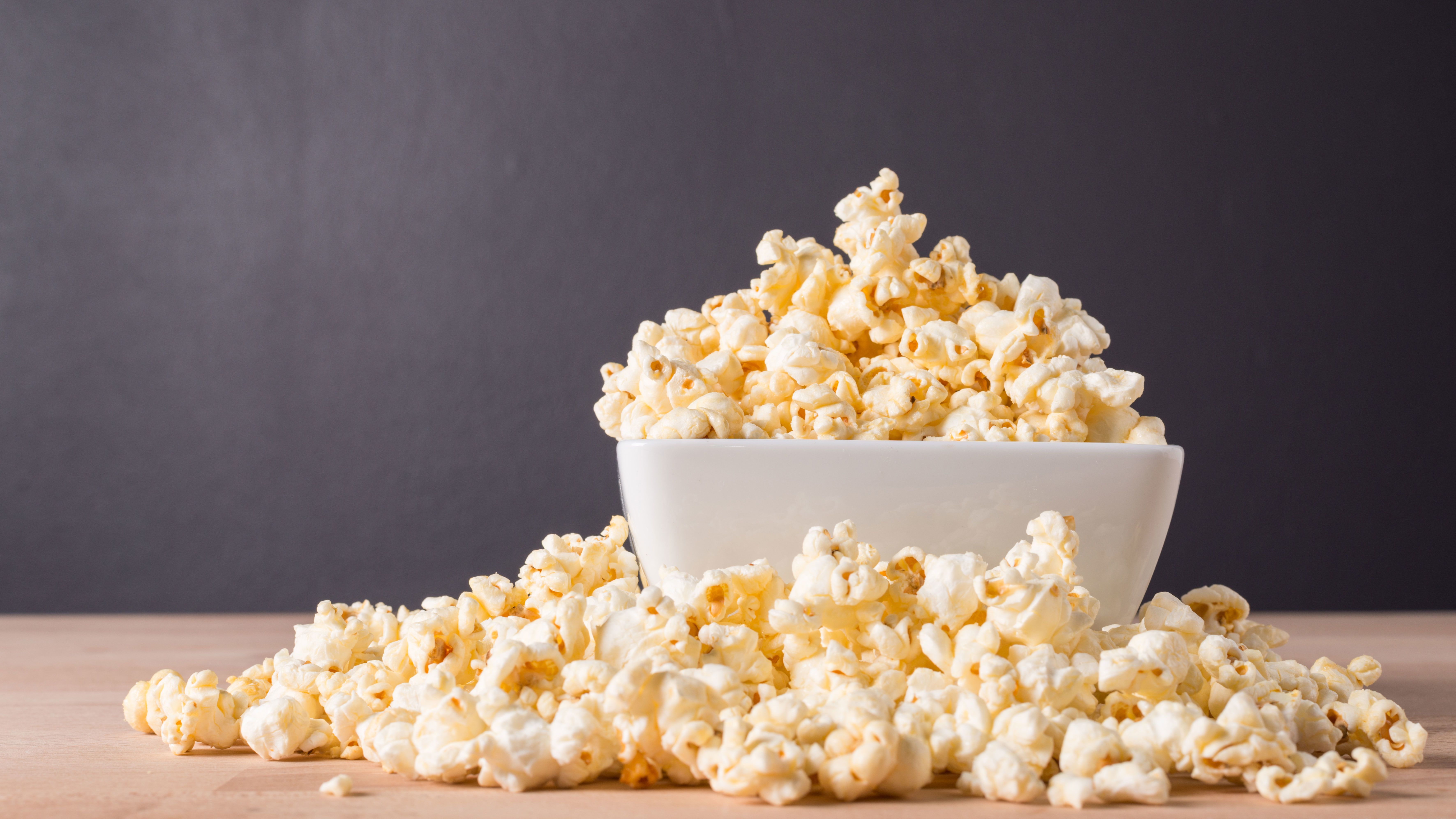 SkinnyPop Popcorn