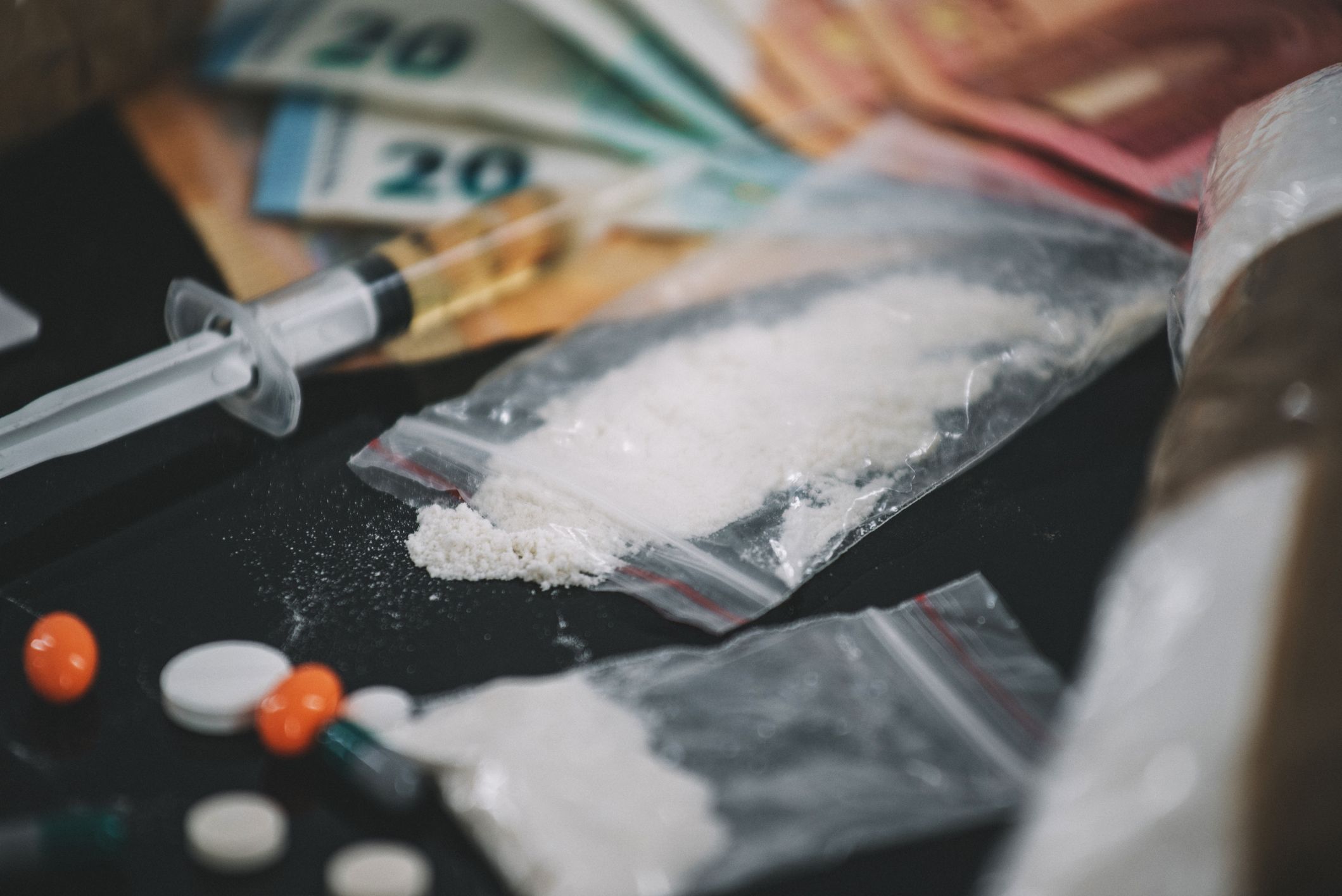 Drug use
