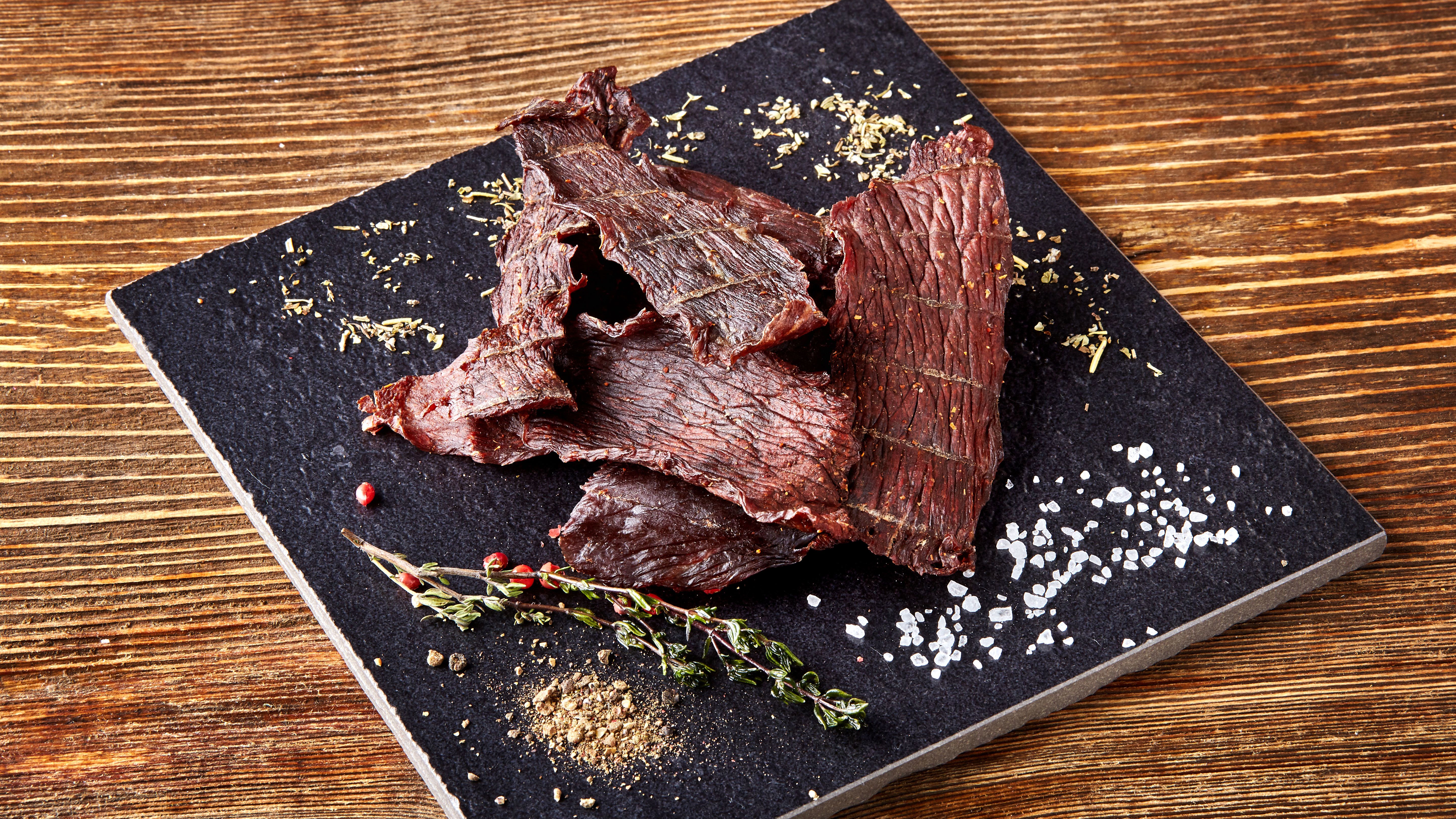 Think Jerky
