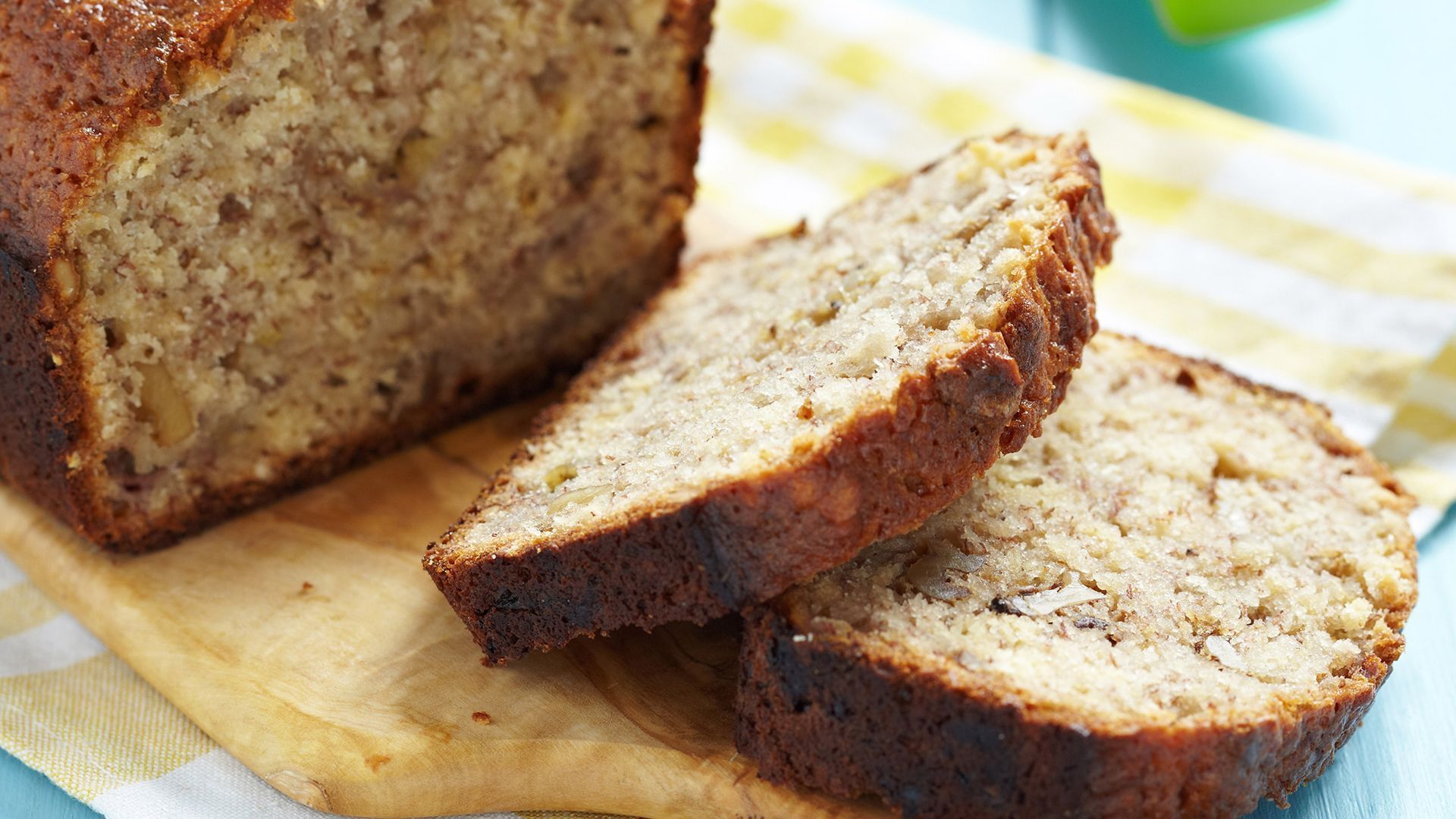 Diabetic-friendly homebaked goods
