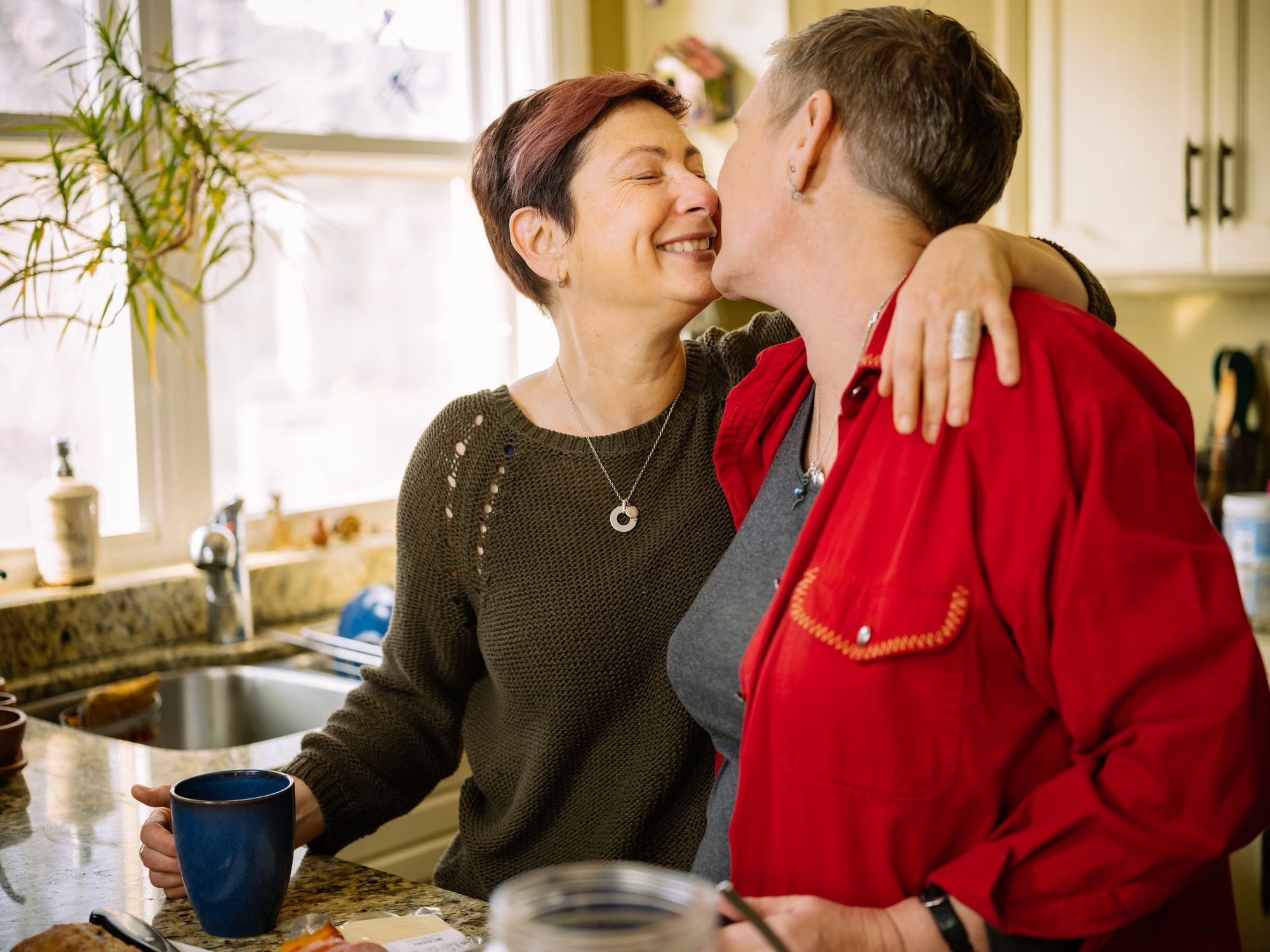 Stay pain-free in your fifties