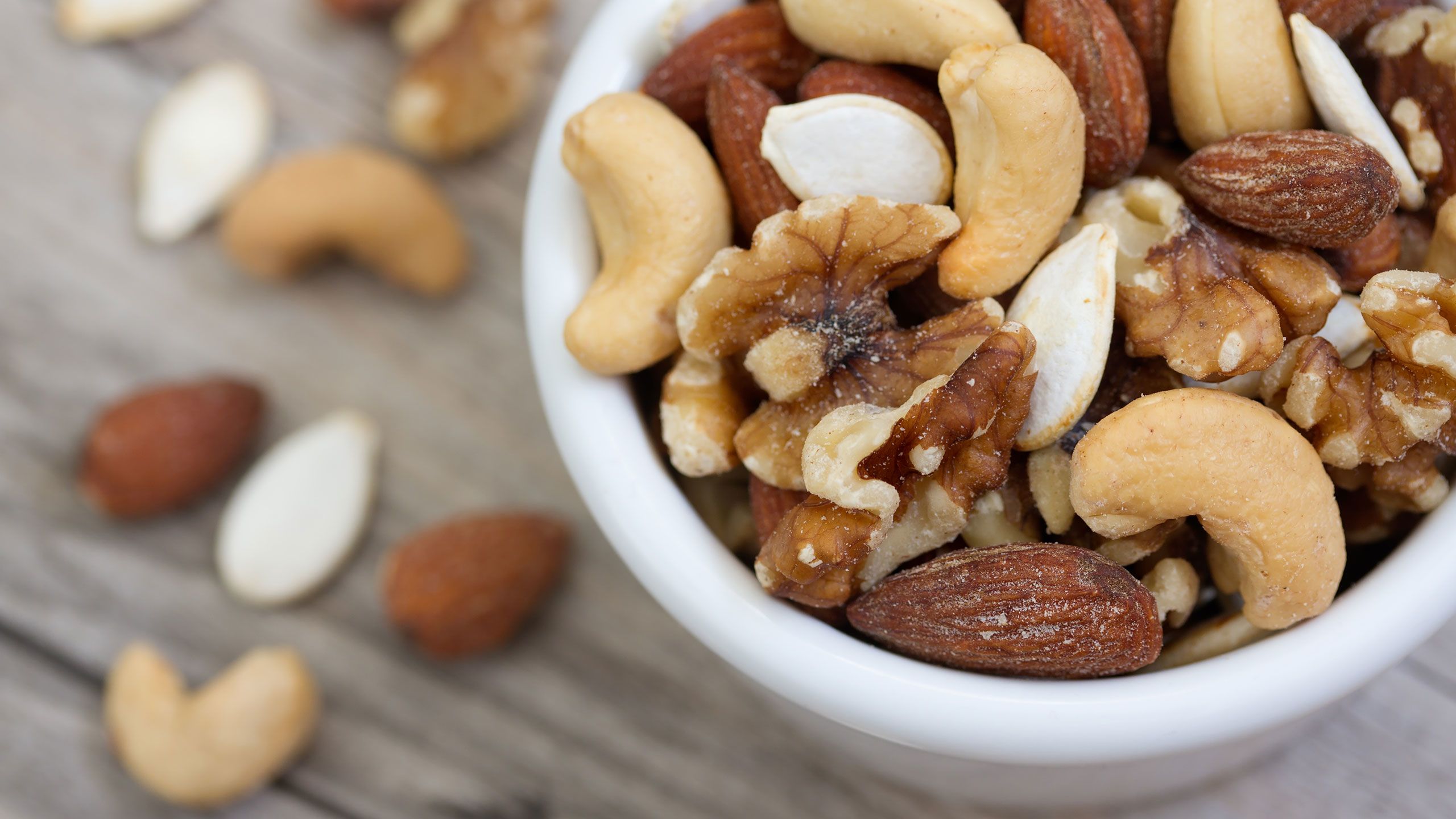 Nuts