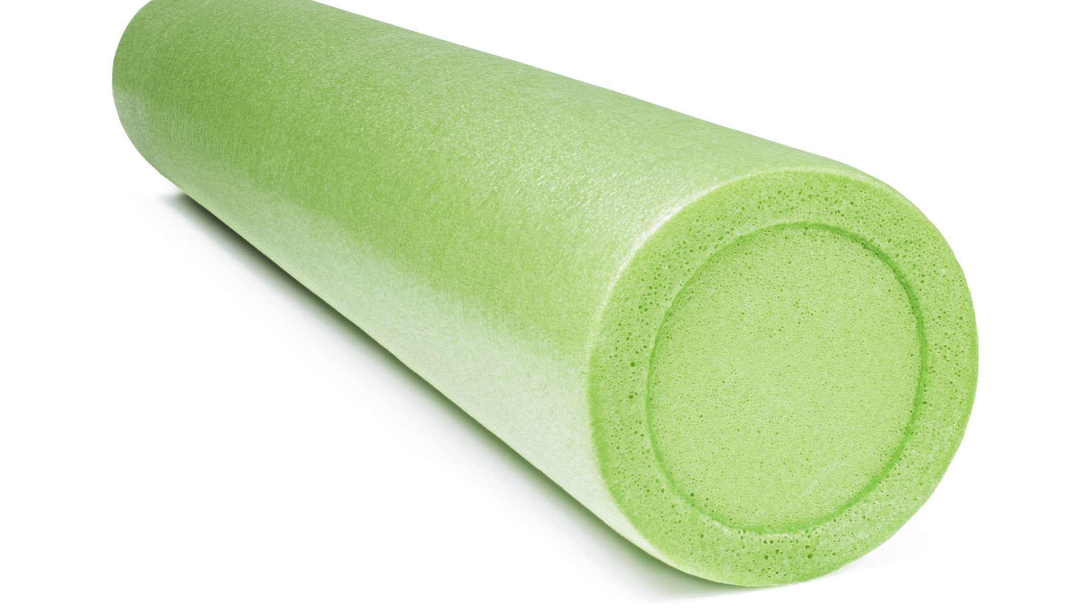 Love Your Foam Roller