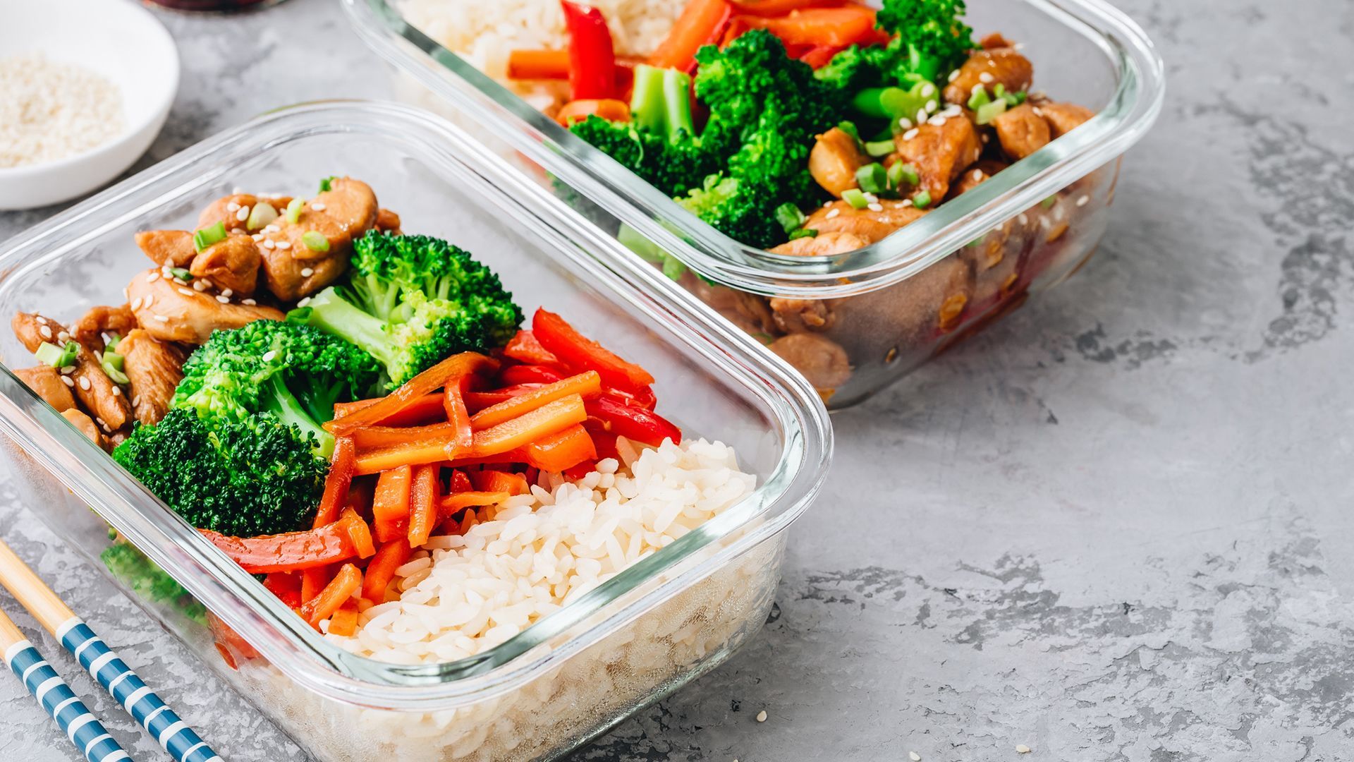 Make food prep easy and fun