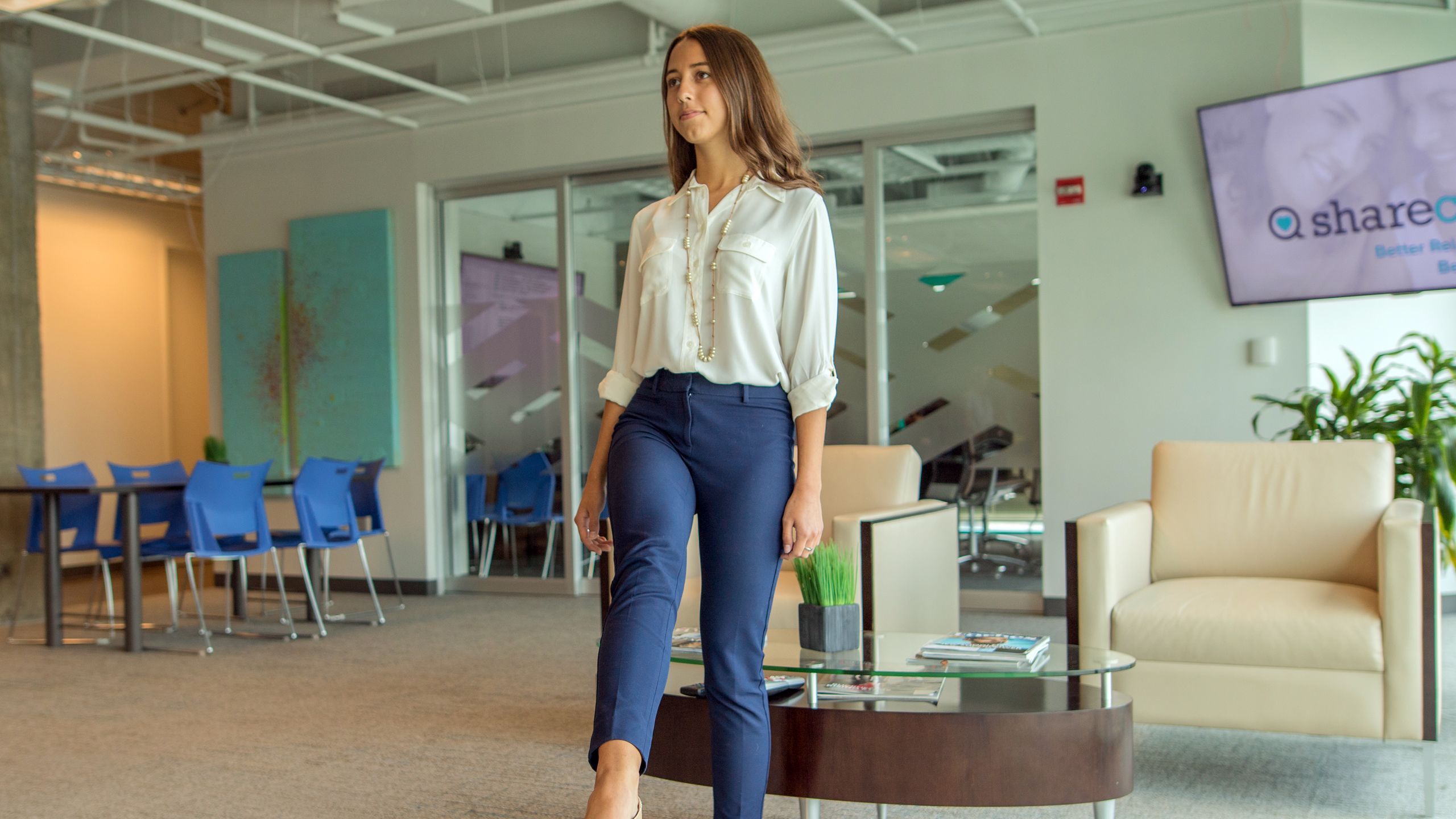 Leg Lifts