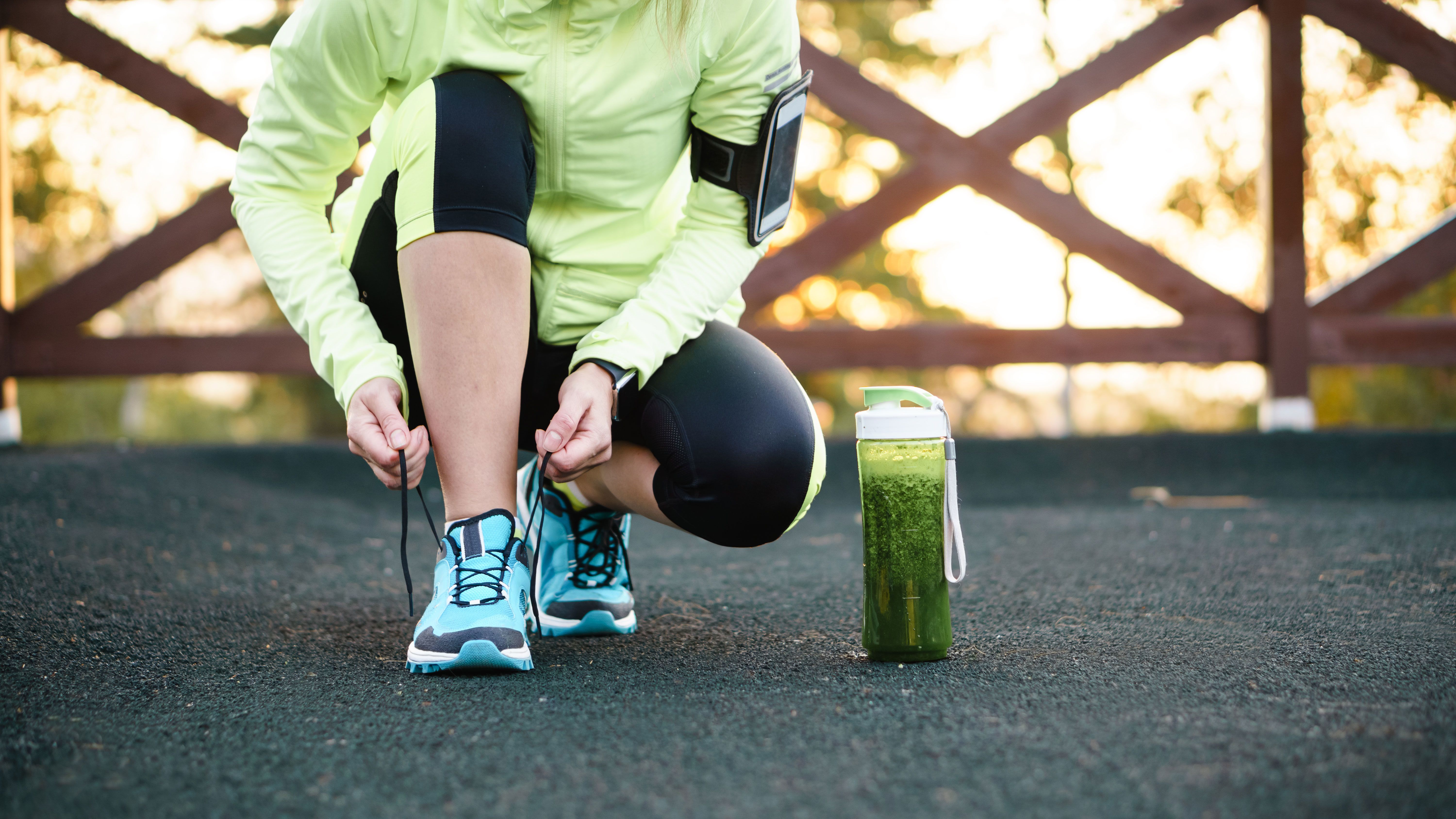 Can you lose weight?