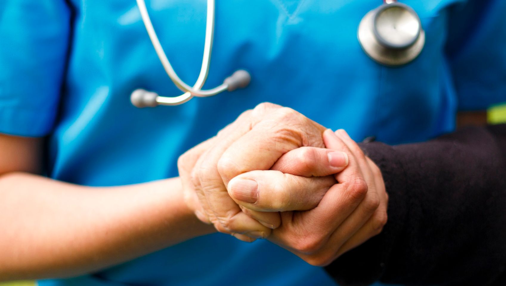 Signs of Parkinson's disease