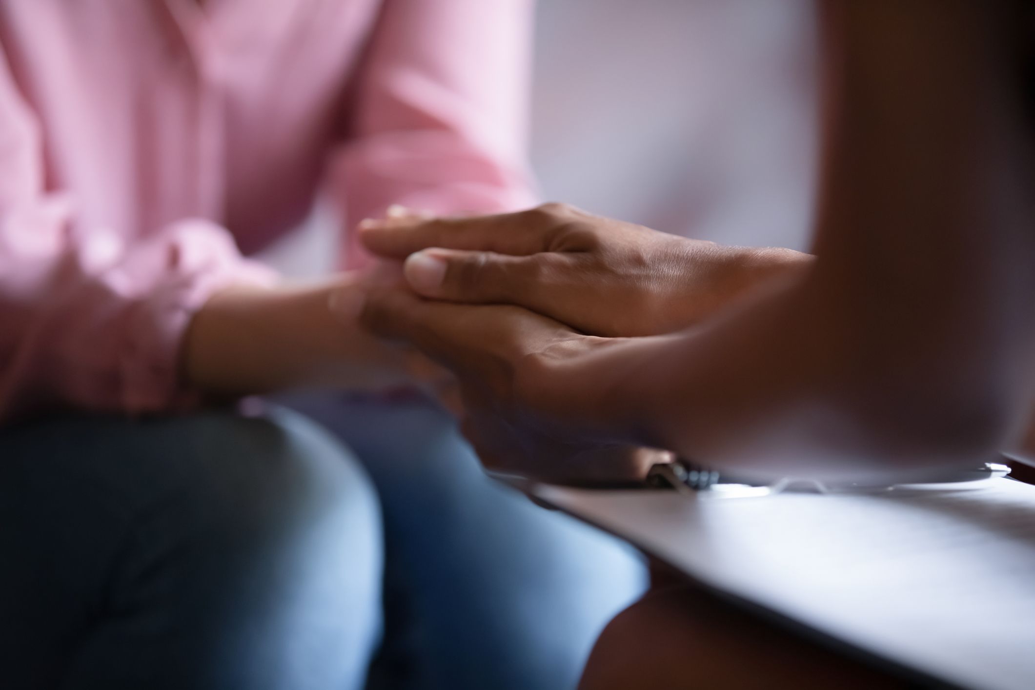 You may need a procedure to help clear the uterus