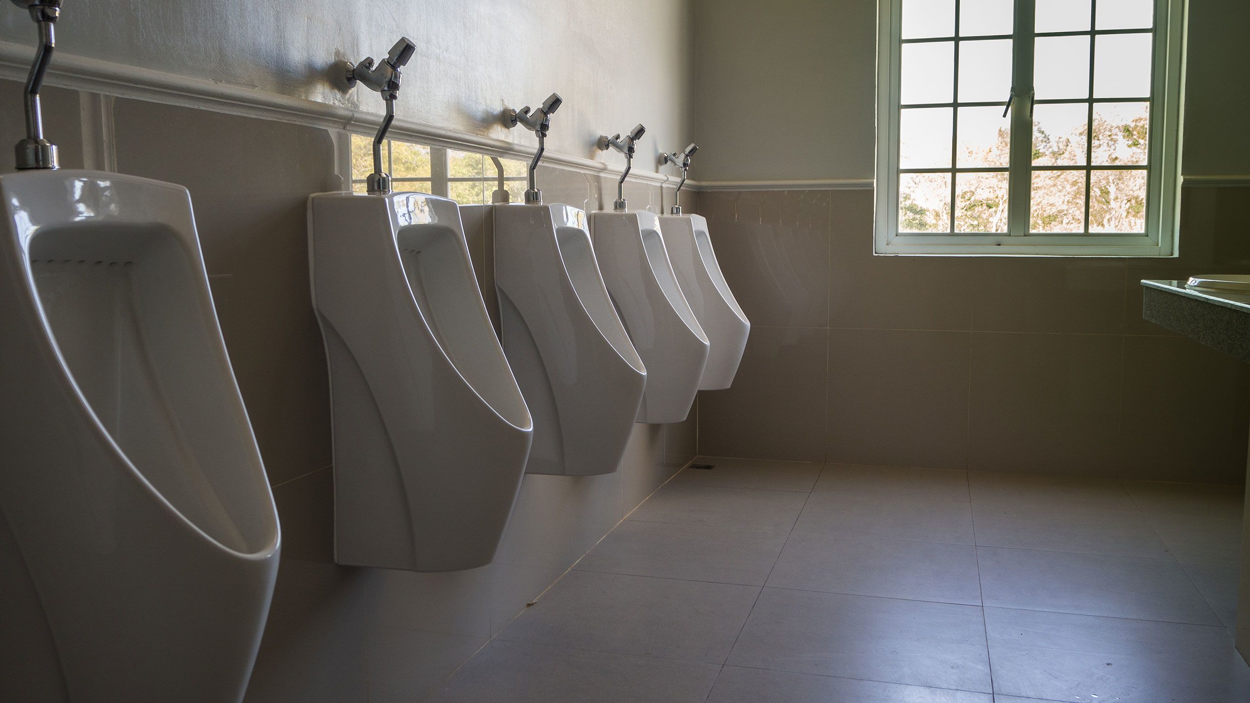 Why do I pee way more than I used to?