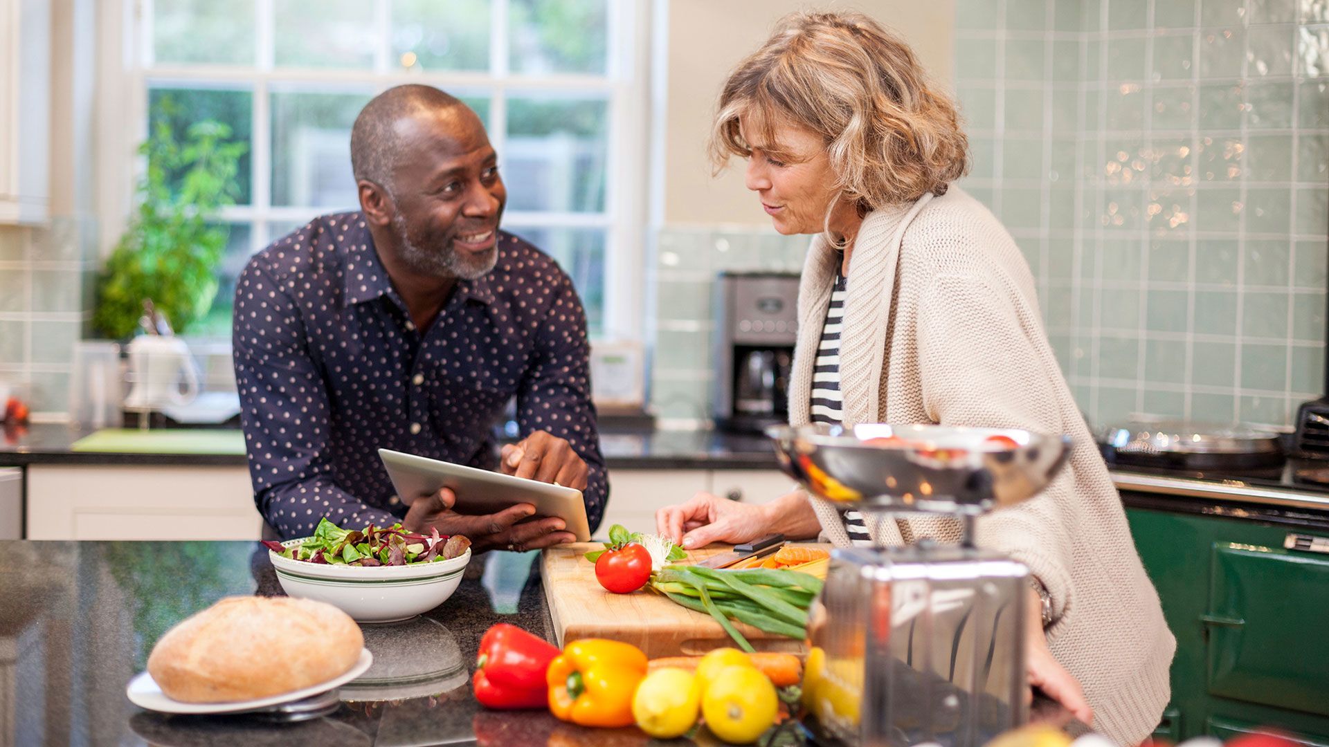 What is the DASH diet?