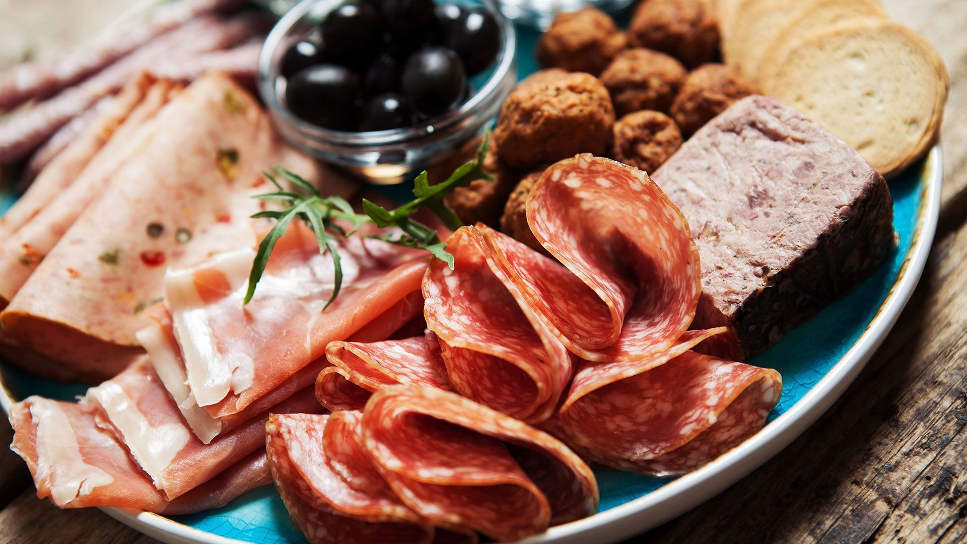Foods to avoid on DASH