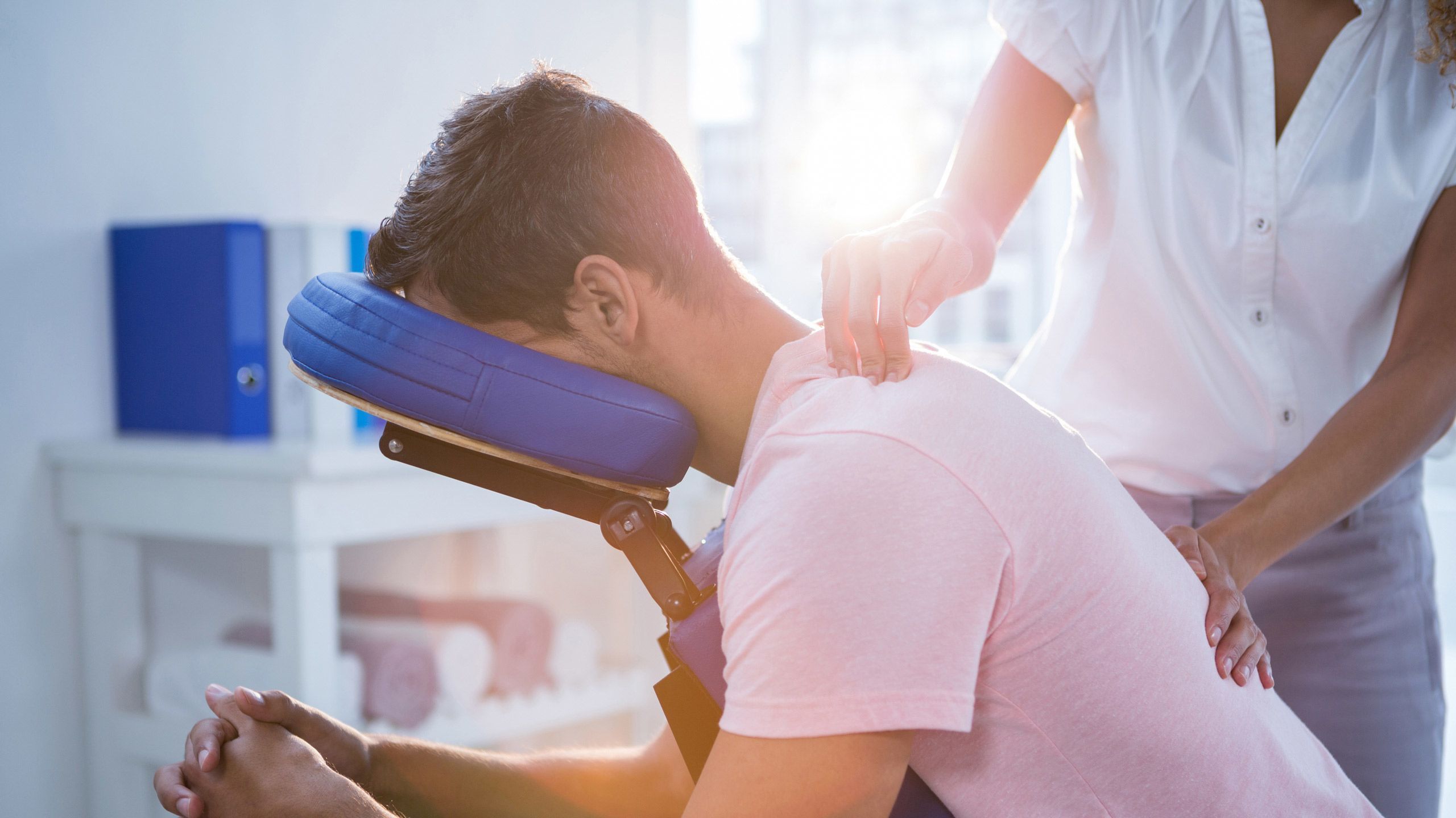 Sometimes inflammation doesn't stop
