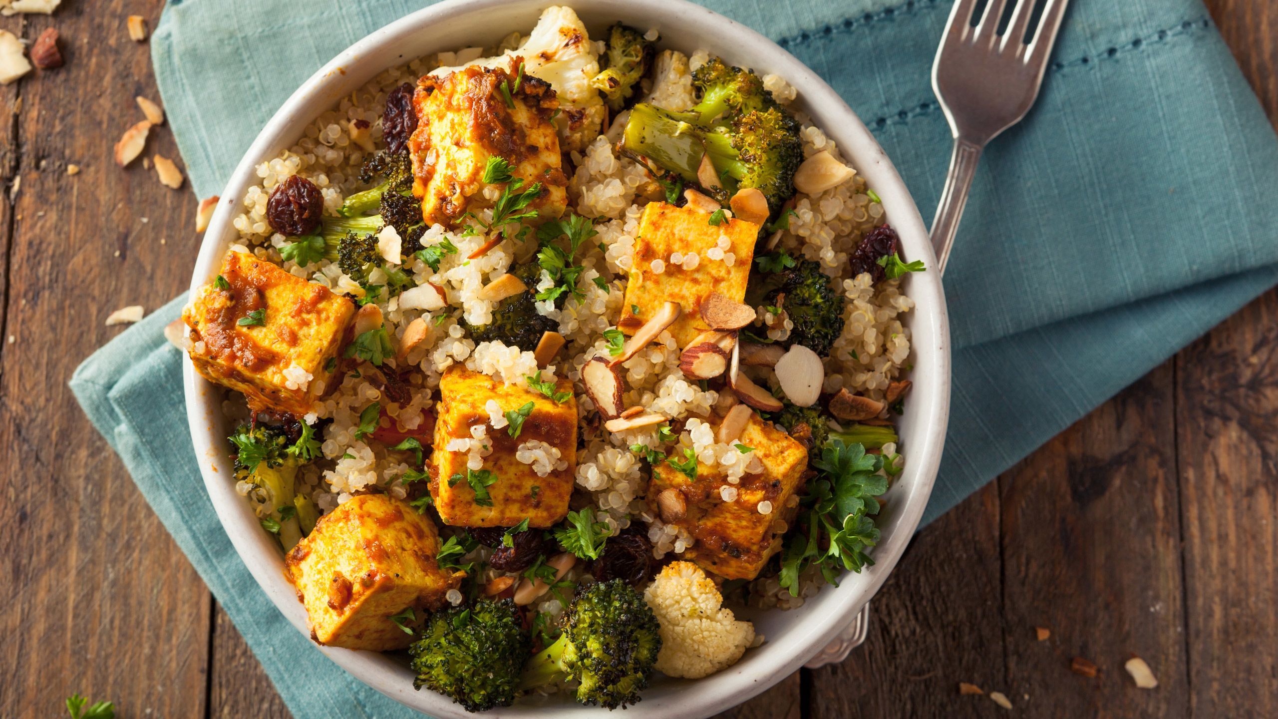 …and boosting your intake of whole grains, too
