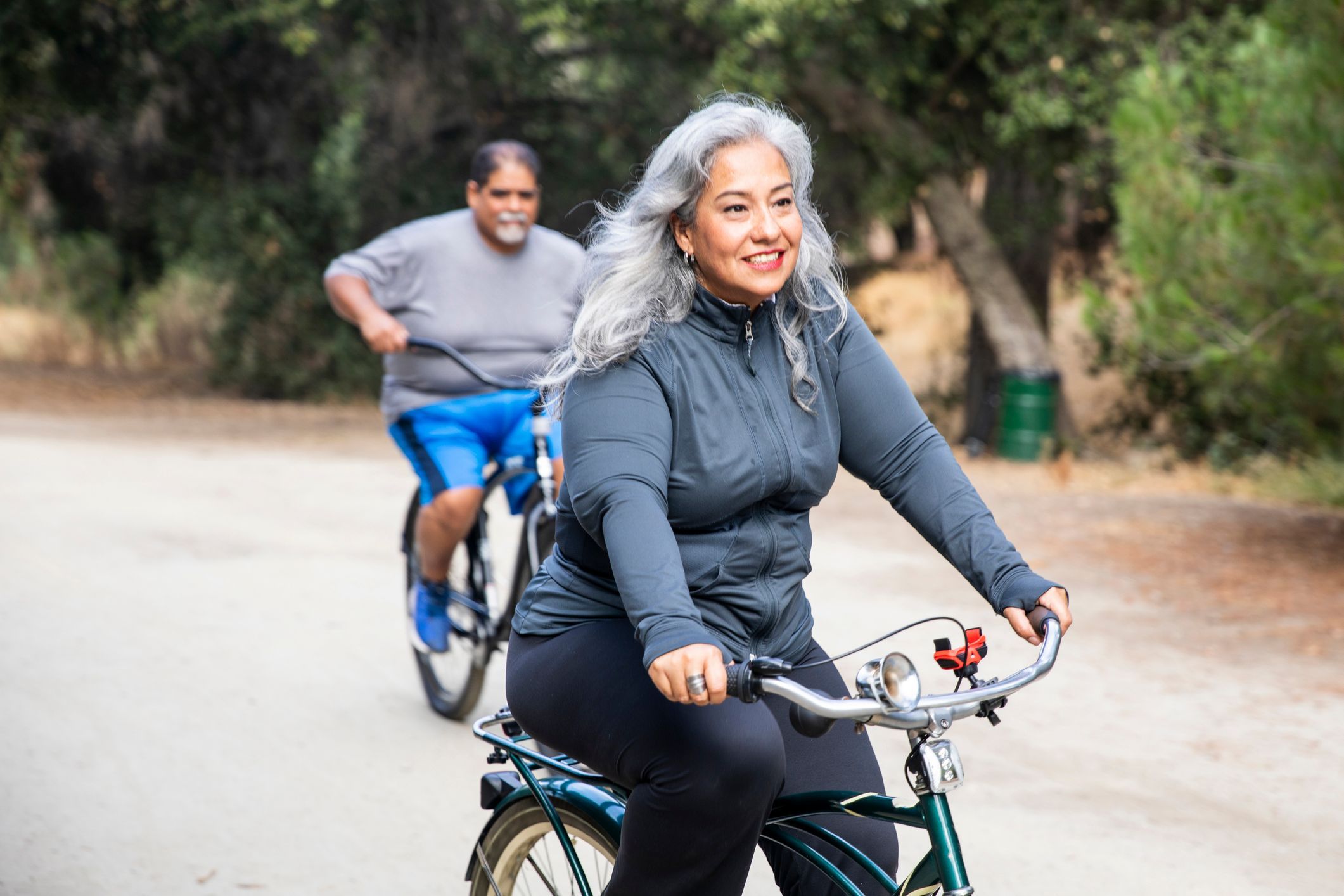 Exercise and maintain a healthy weight