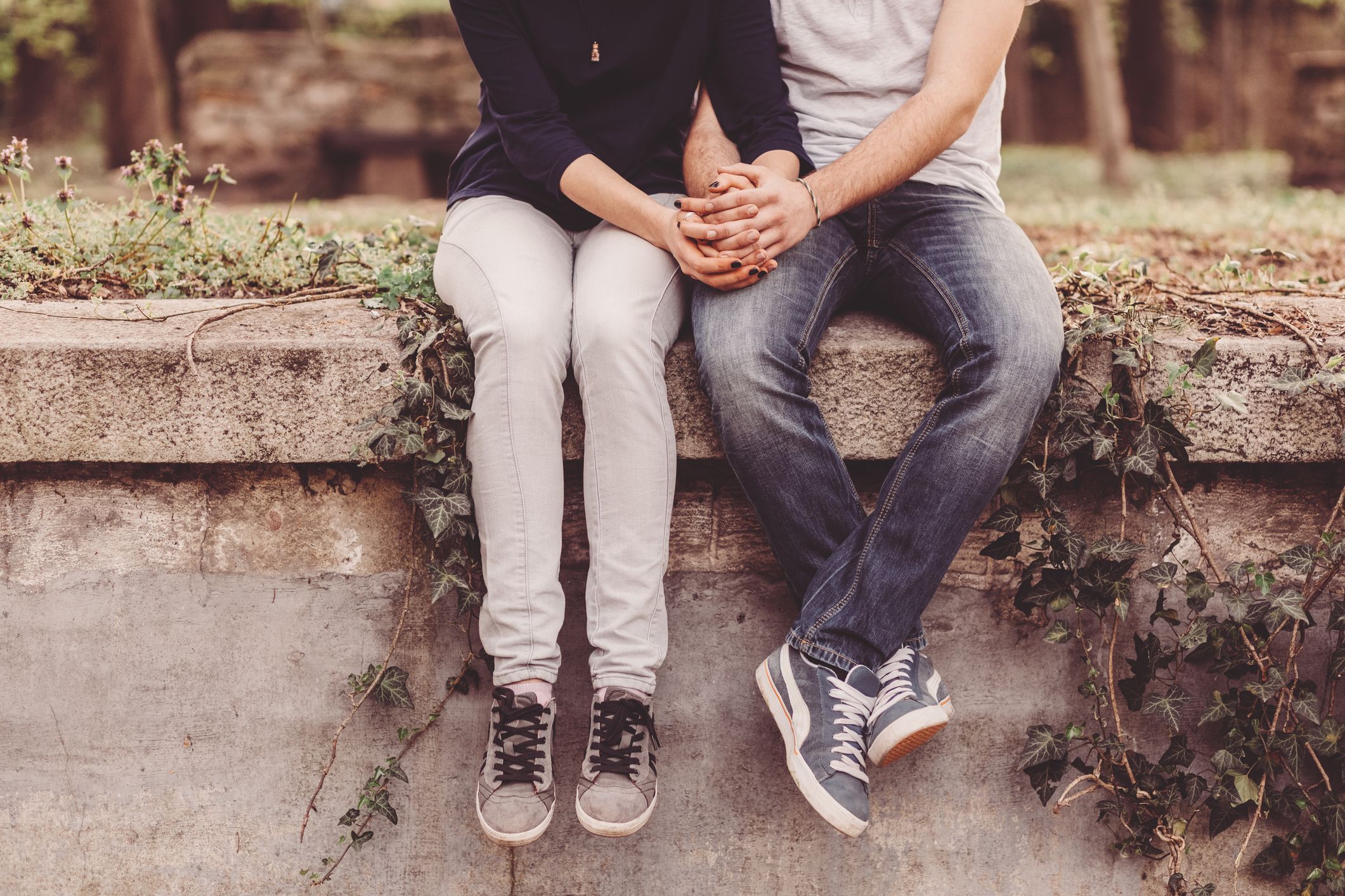 Set the right mood in your twenties